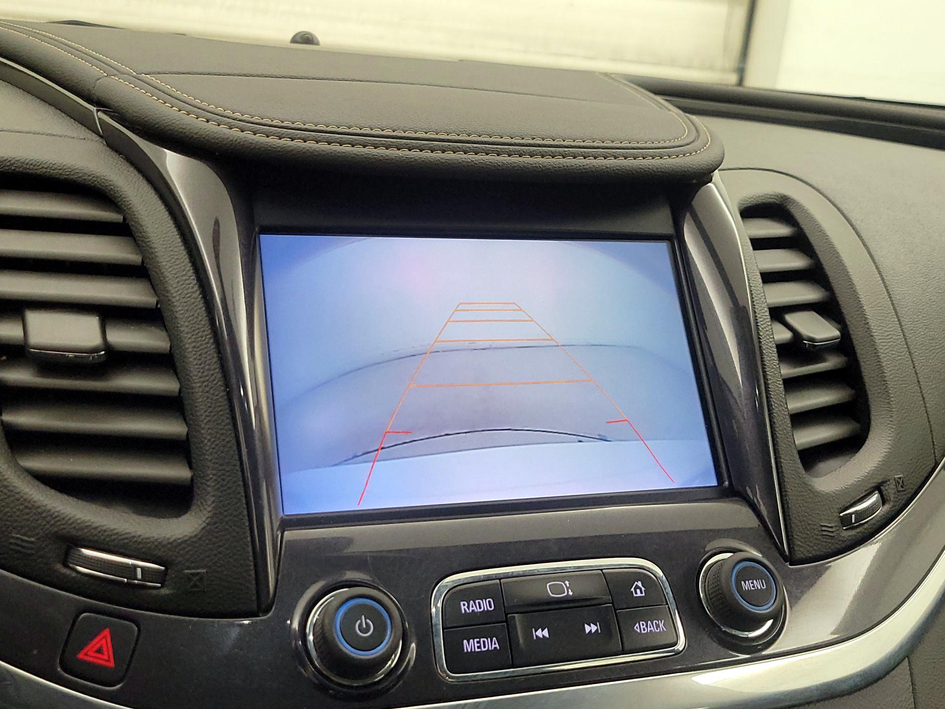 Thumbnail: 2016 Chevrolet Impala - 14