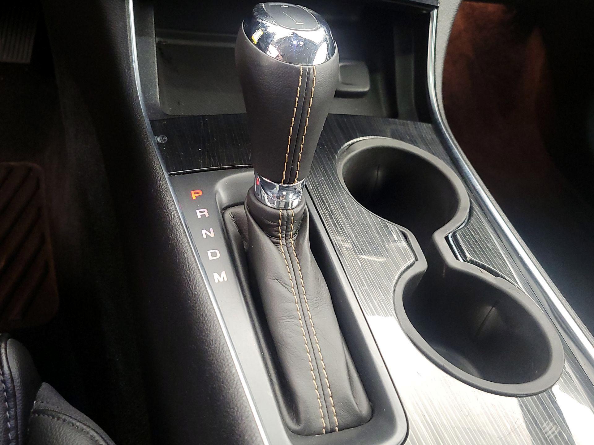 Thumbnail: 2016 Chevrolet Impala - 17