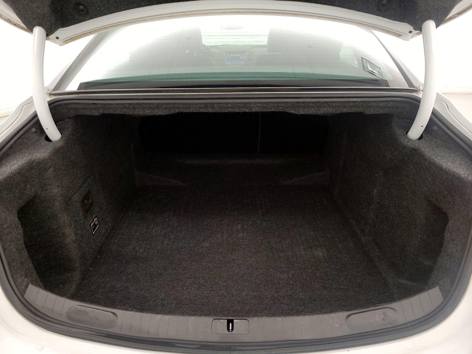 Thumbnail: 2016 Chevrolet Impala - 20