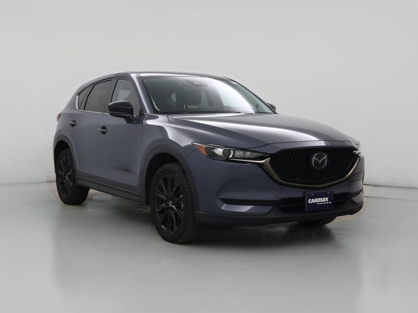 2021 Mazda CX-5 Carbon Edition