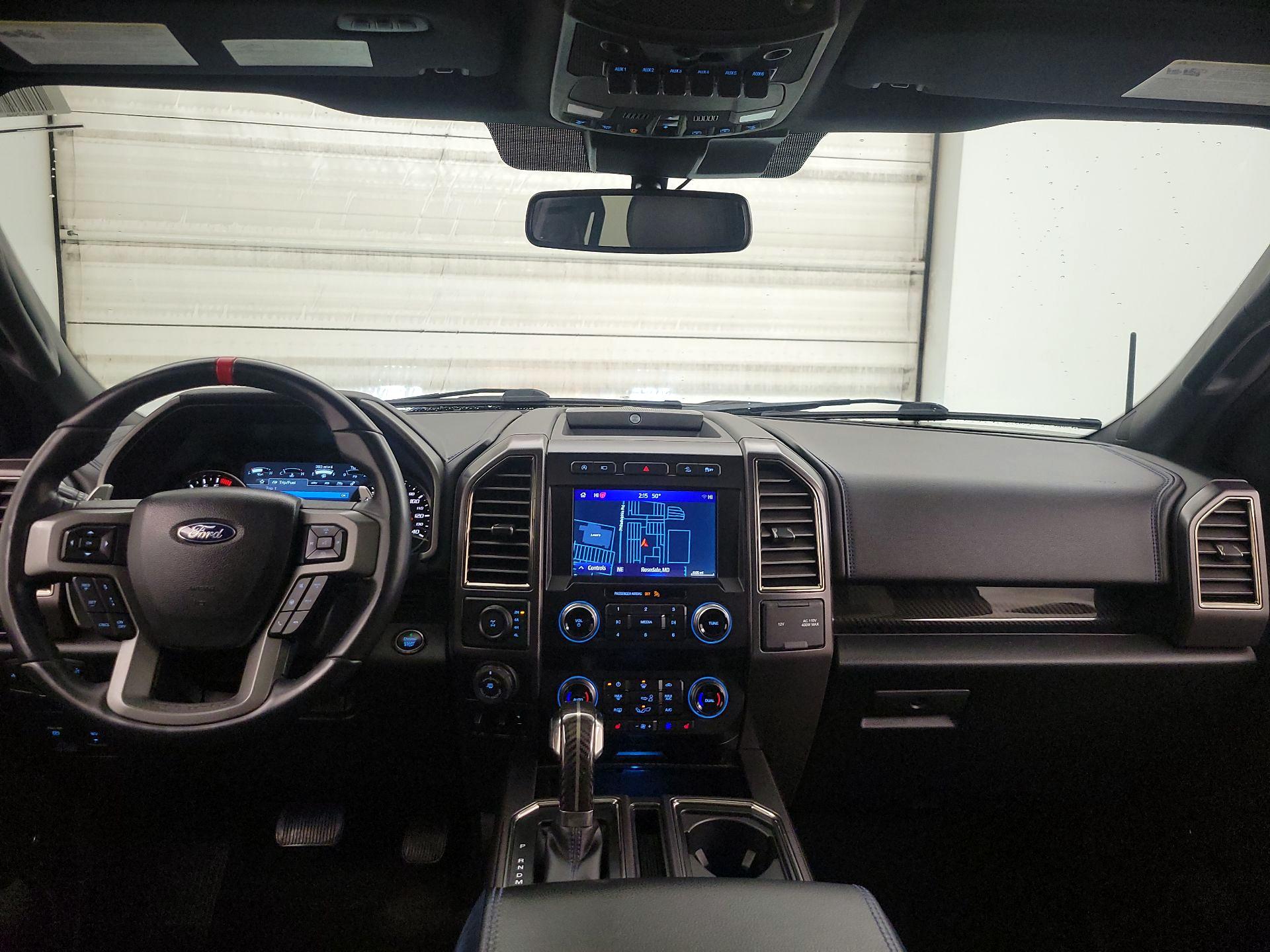 Thumbnail: 2020 Ford F-150 - 9