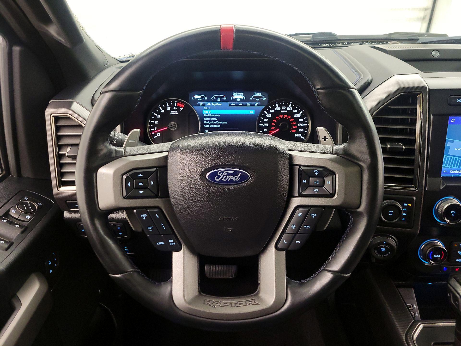 Thumbnail: 2020 Ford F-150 - 10