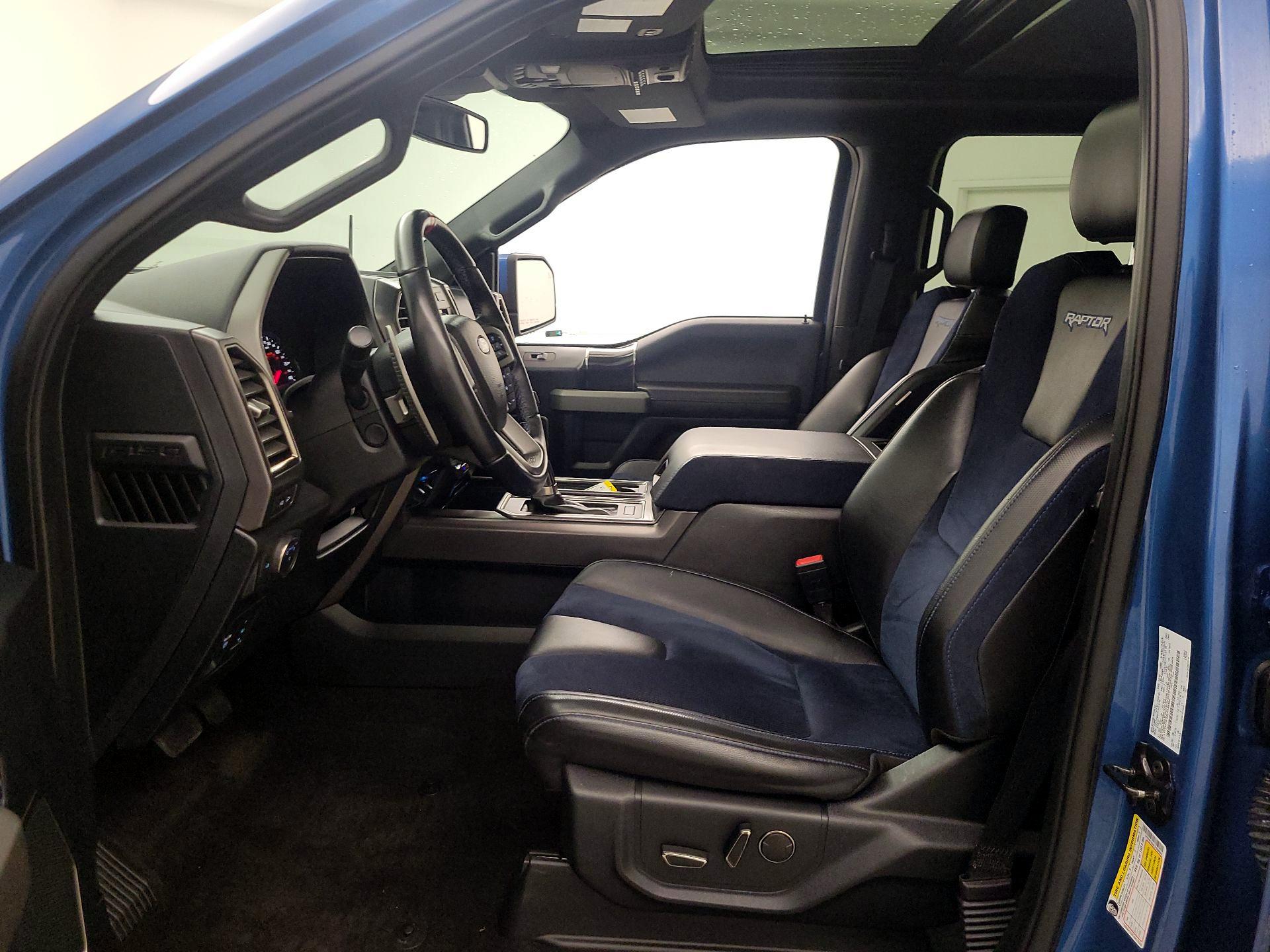 Thumbnail: 2020 Ford F-150 - 11