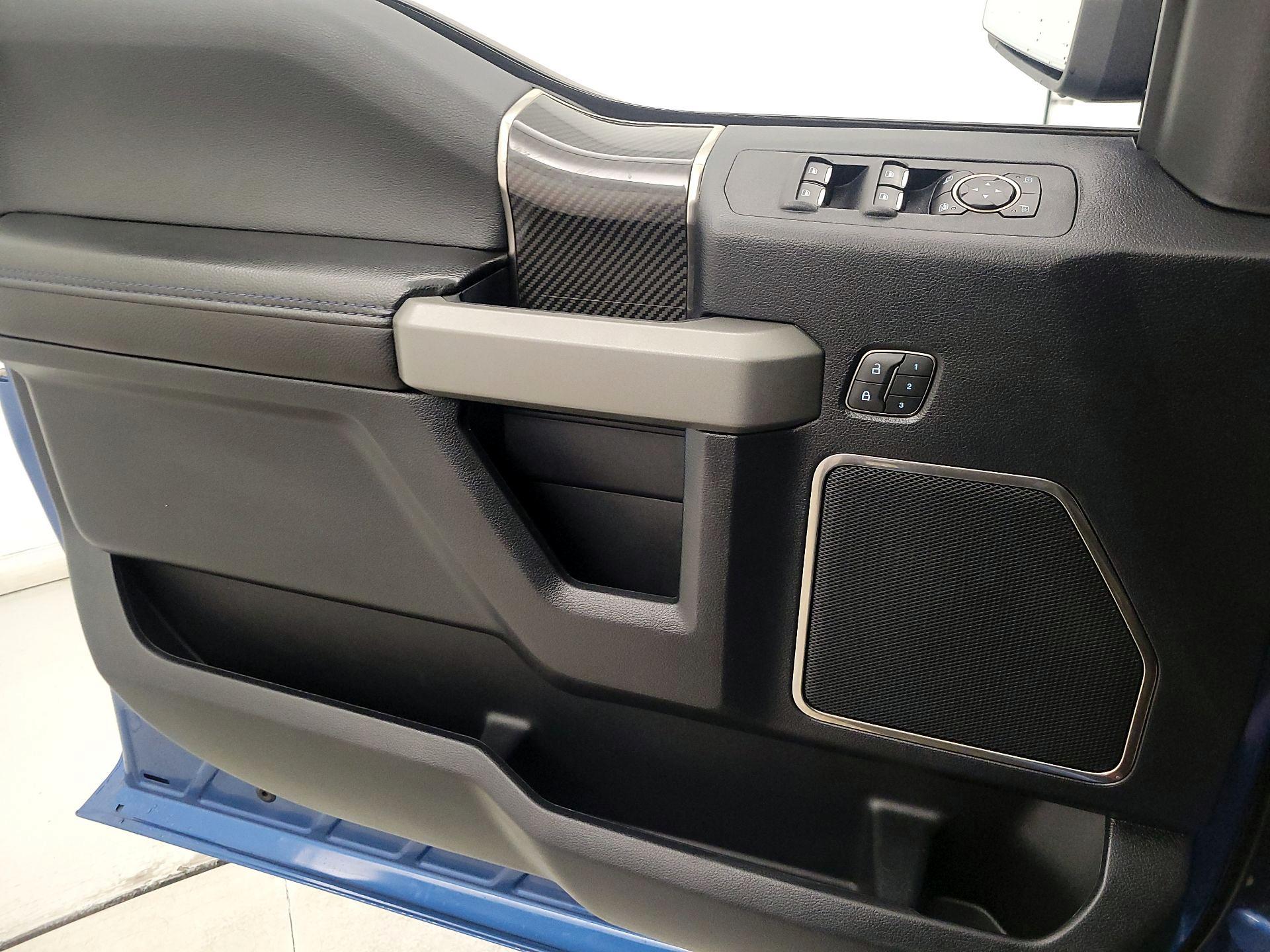 Thumbnail: 2020 Ford F-150 - 12