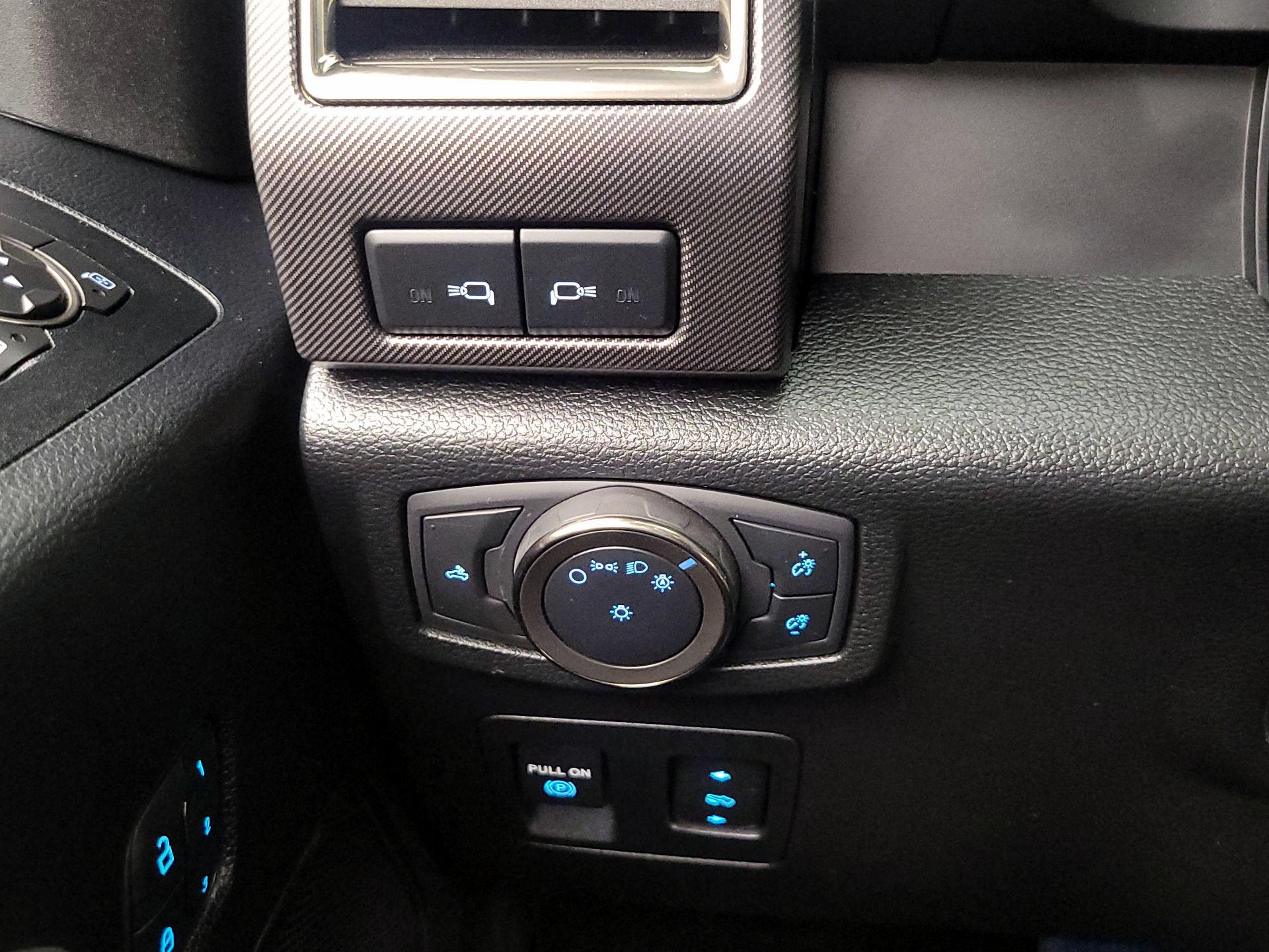 Thumbnail: 2020 Ford F-150 - 13