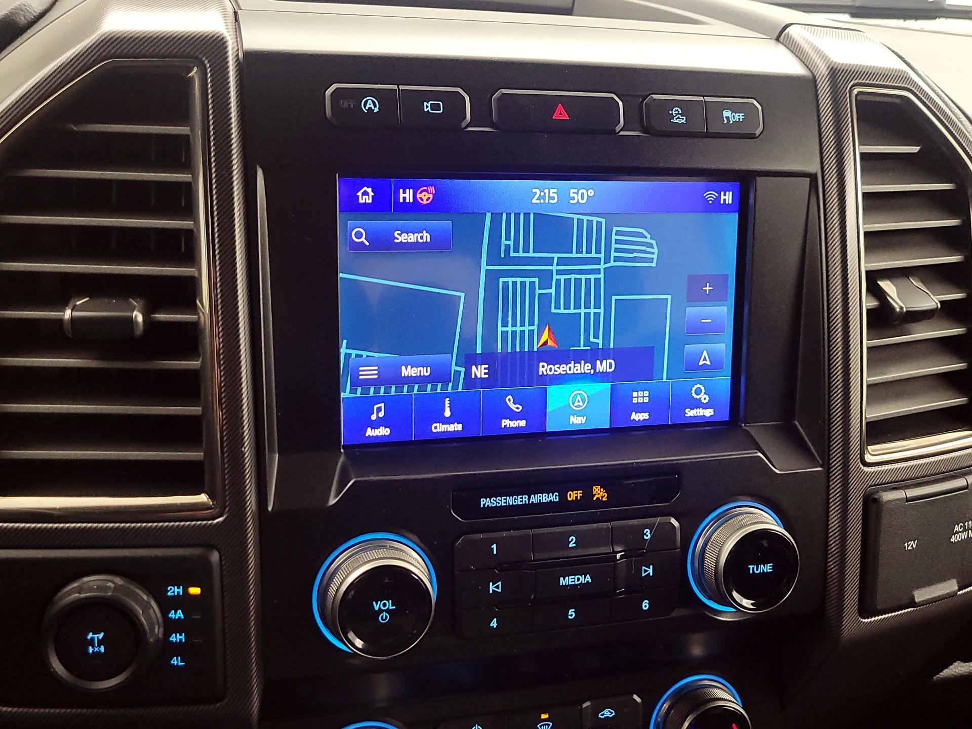 Thumbnail: 2020 Ford F-150 - 14