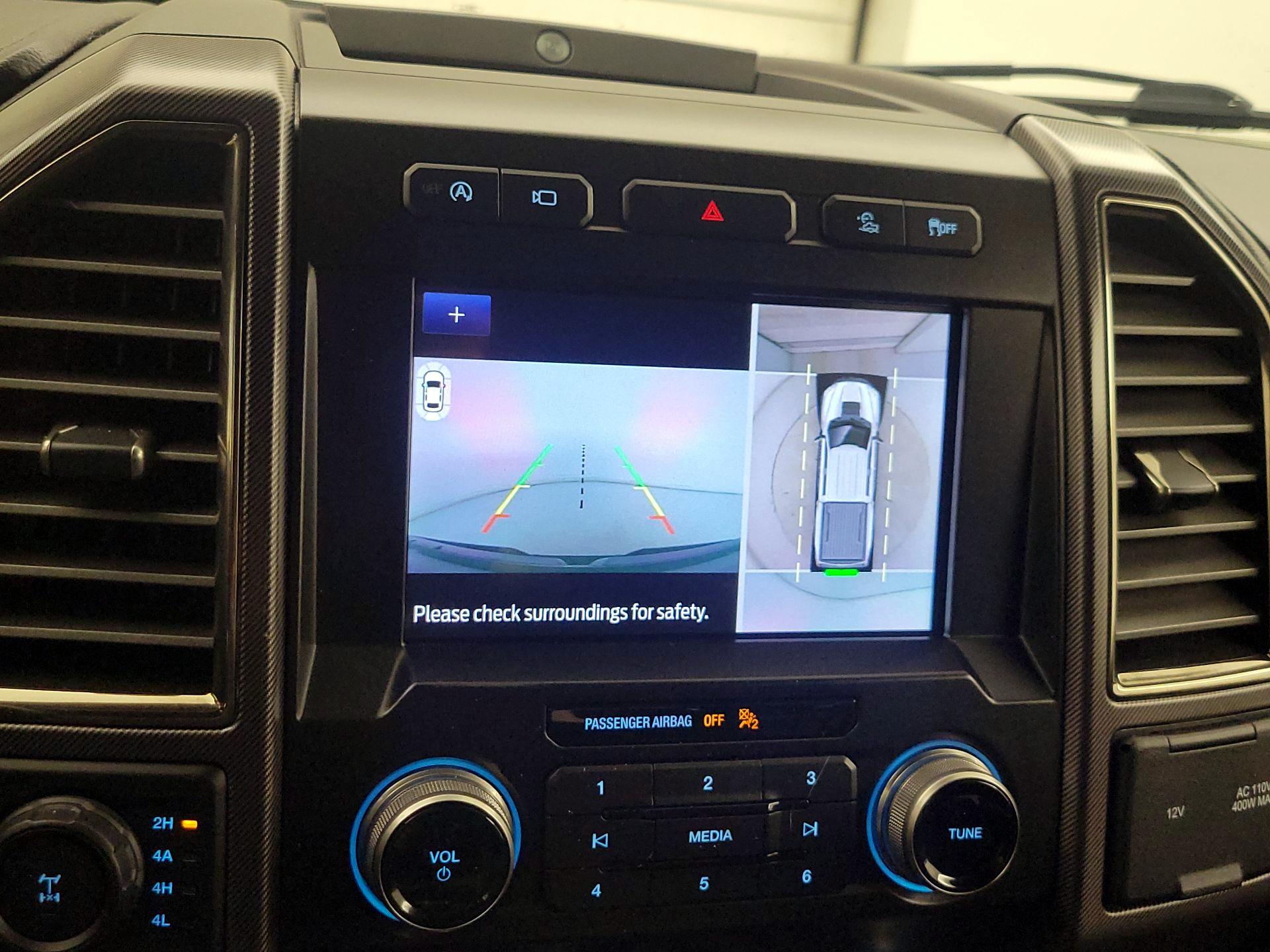 Thumbnail: 2020 Ford F-150 - 15