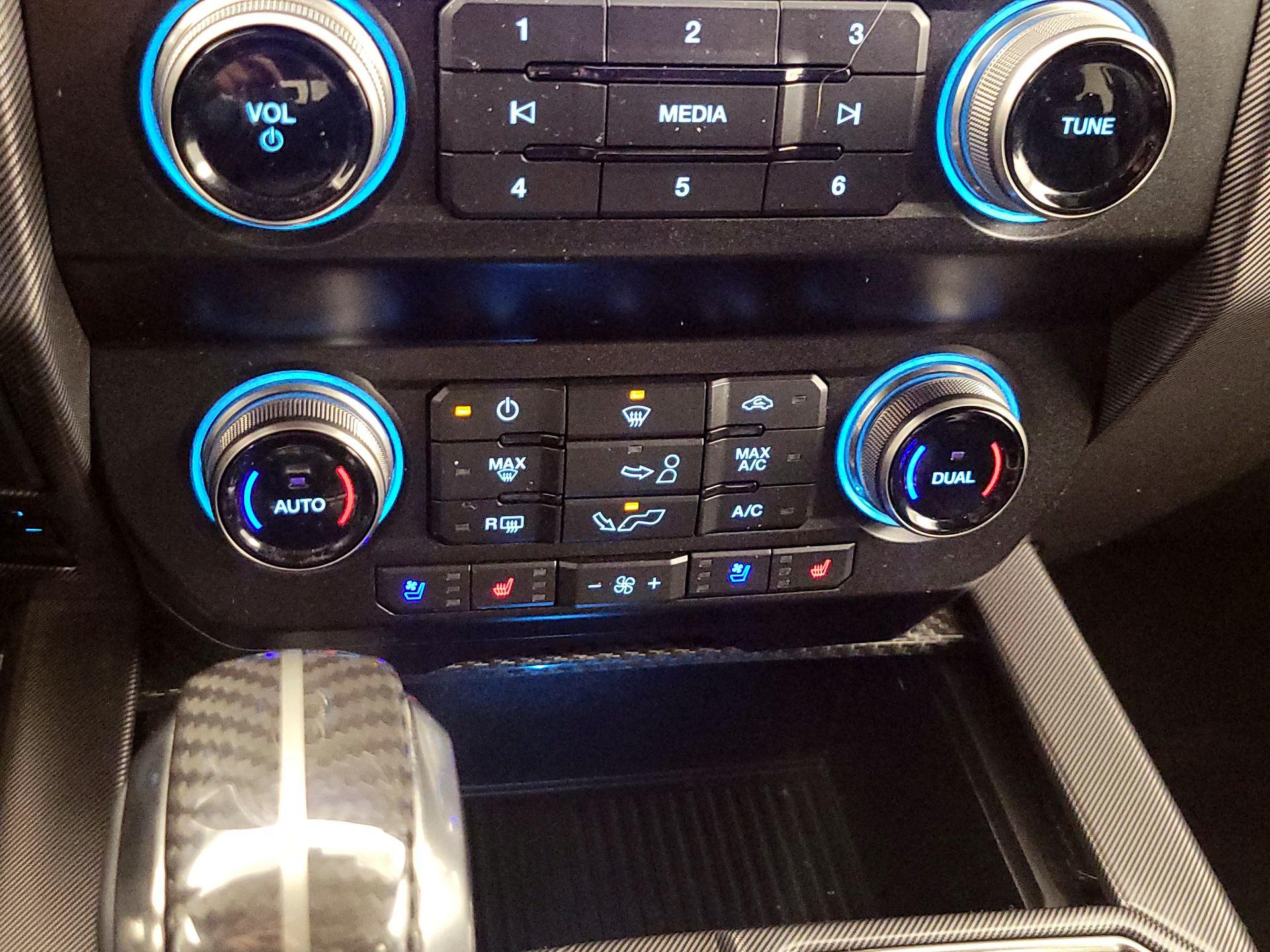 Thumbnail: 2020 Ford F-150 - 17