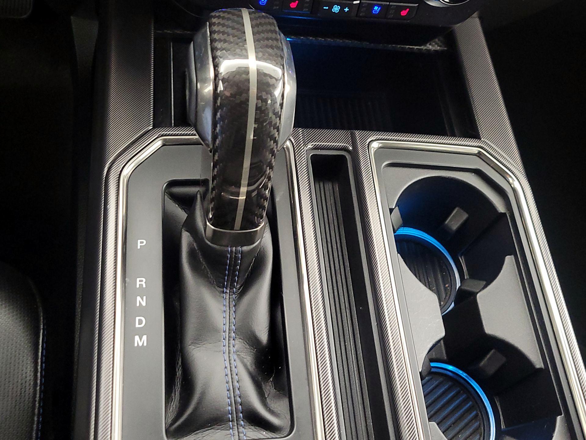 Thumbnail: 2020 Ford F-150 - 18