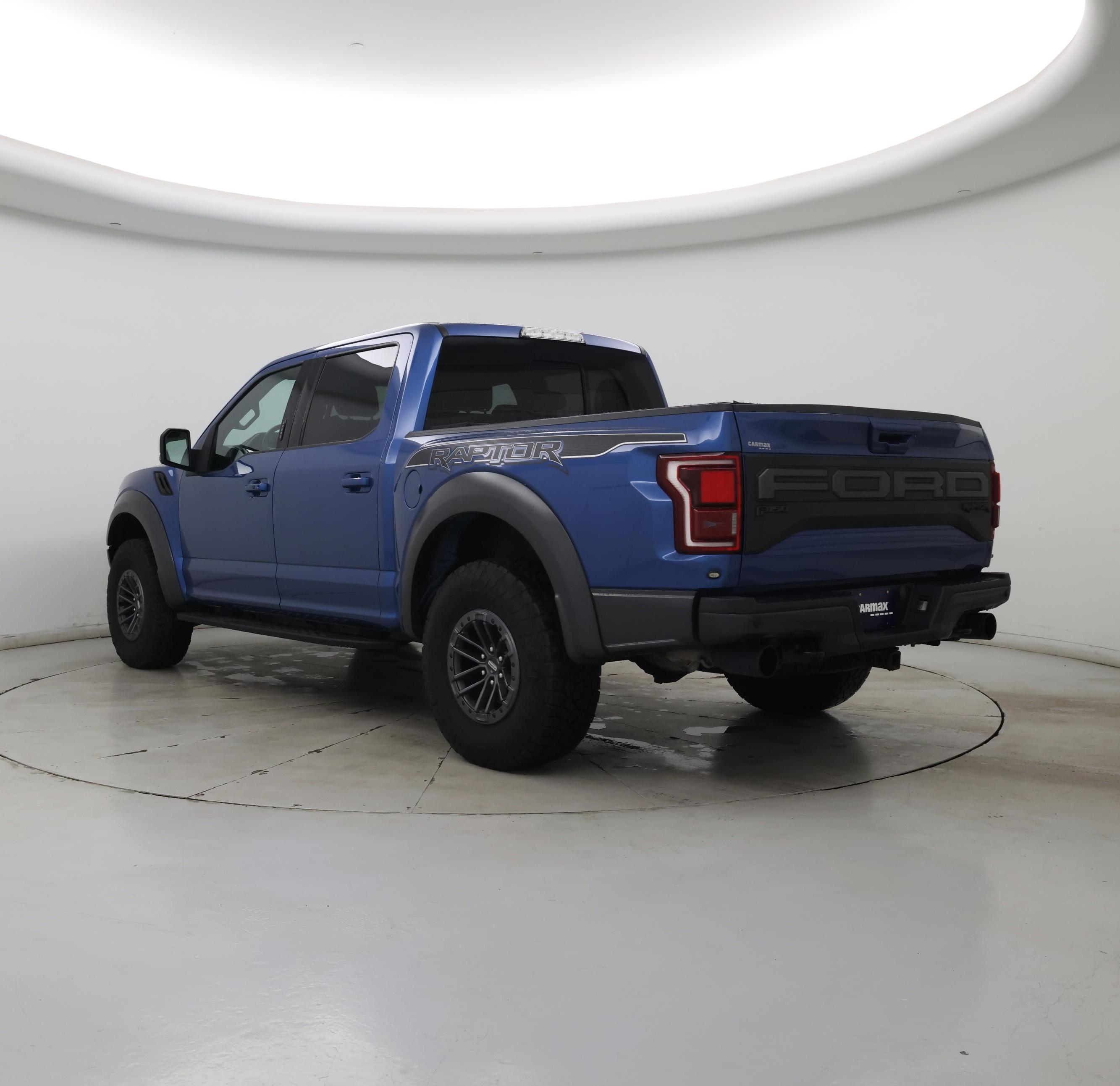 Thumbnail: 2020 Ford F-150 - 2