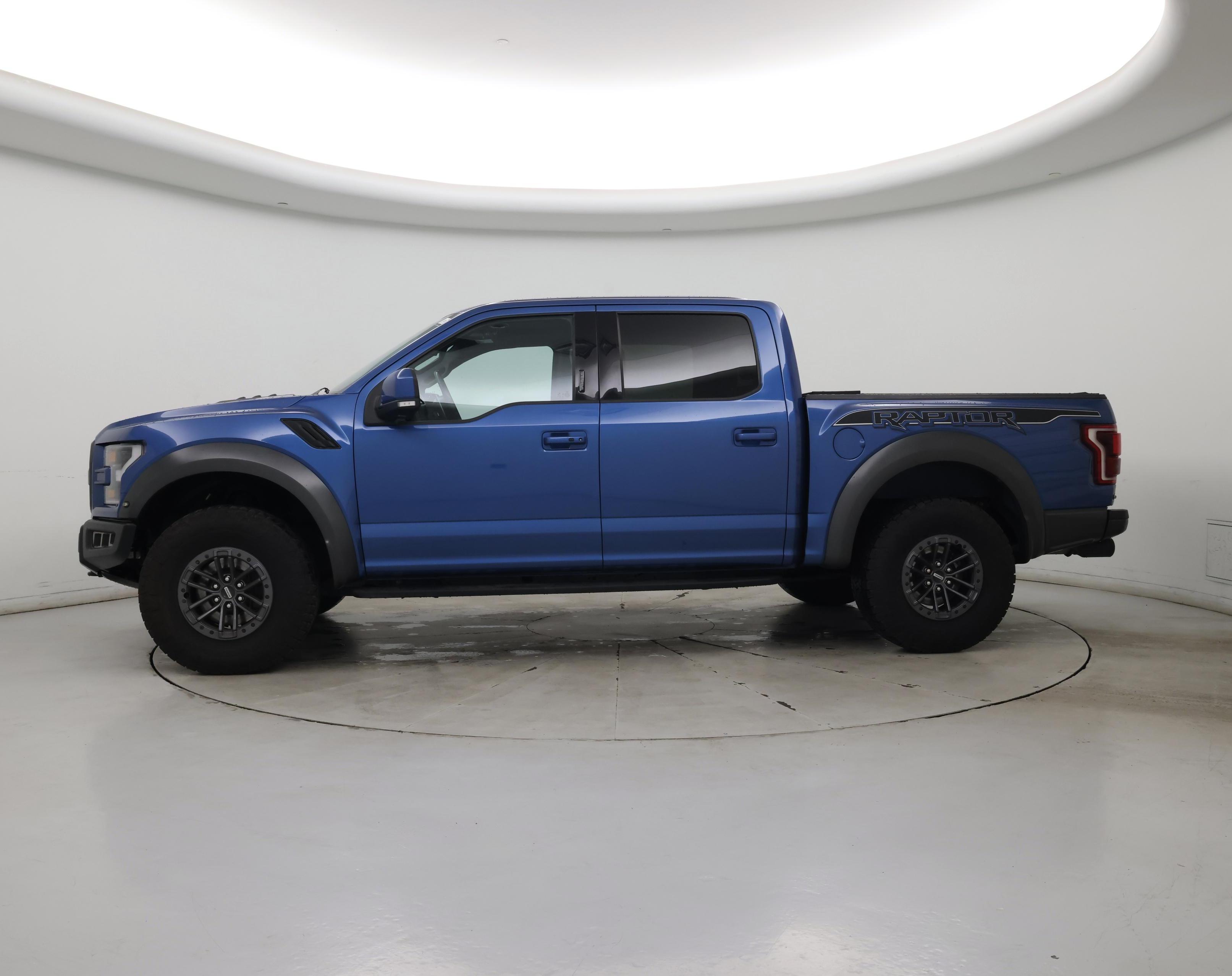Thumbnail: 2020 Ford F-150 - 3