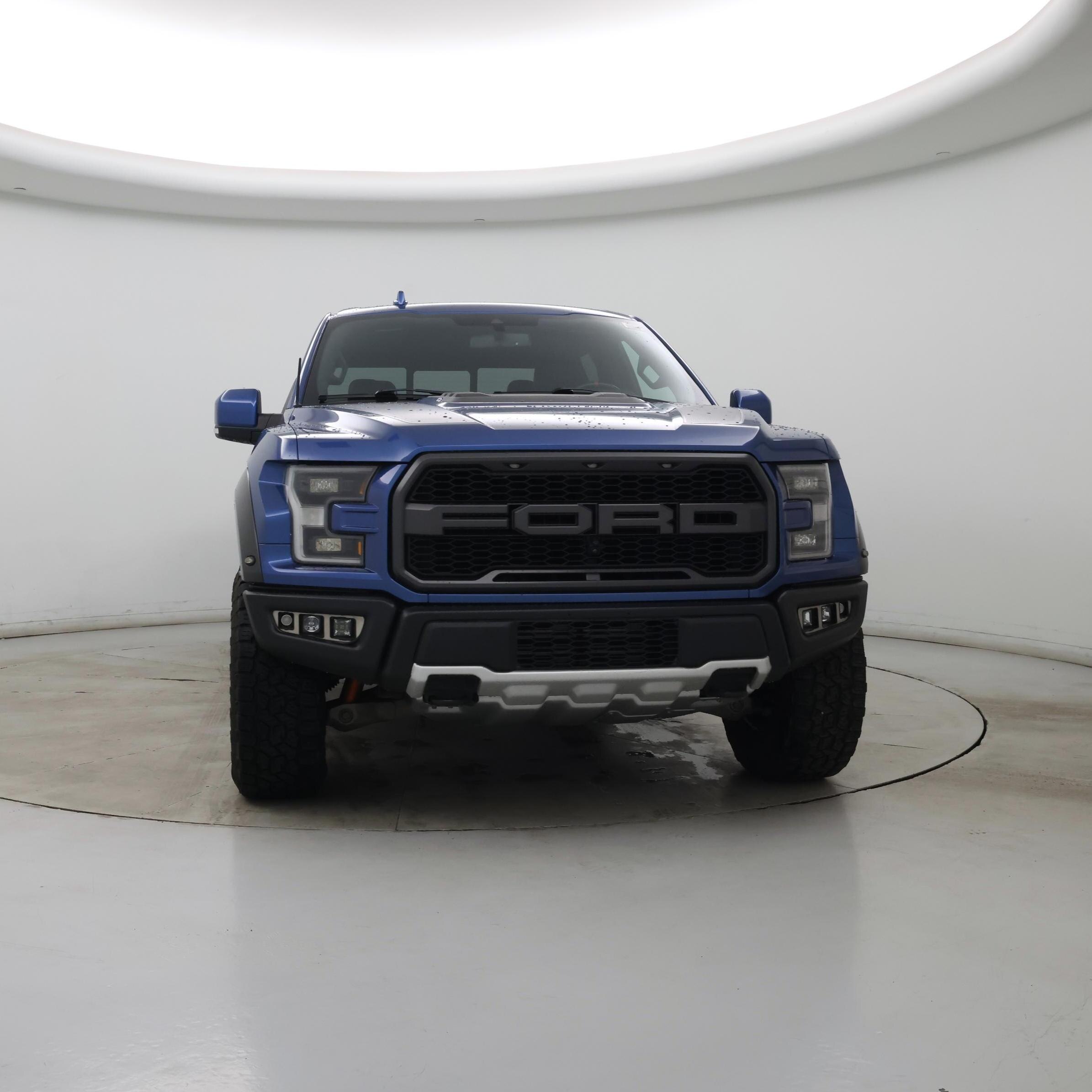 Thumbnail: 2020 Ford F-150 - 5