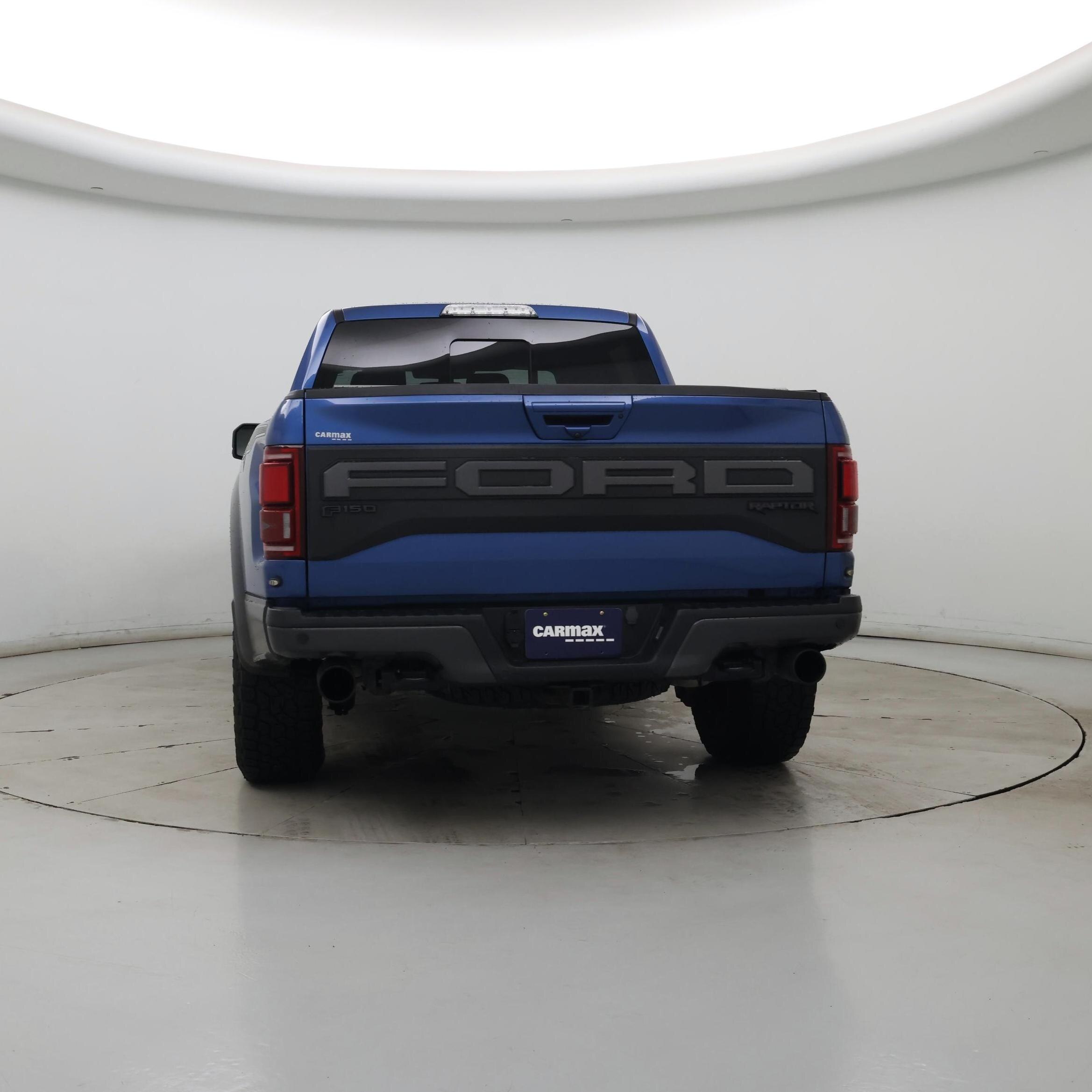 Thumbnail: 2020 Ford F-150 - 6