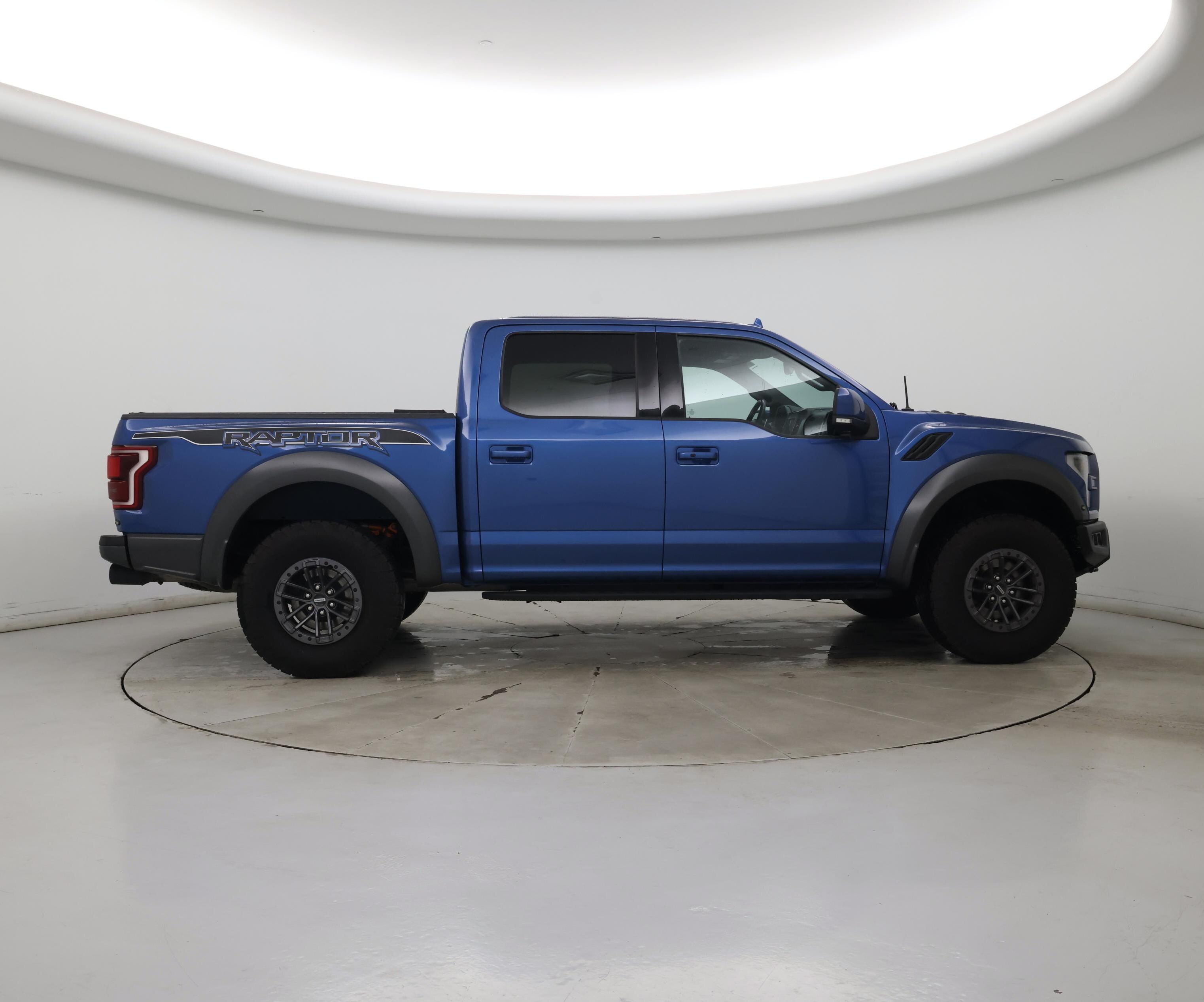 Thumbnail: 2020 Ford F-150 - 7