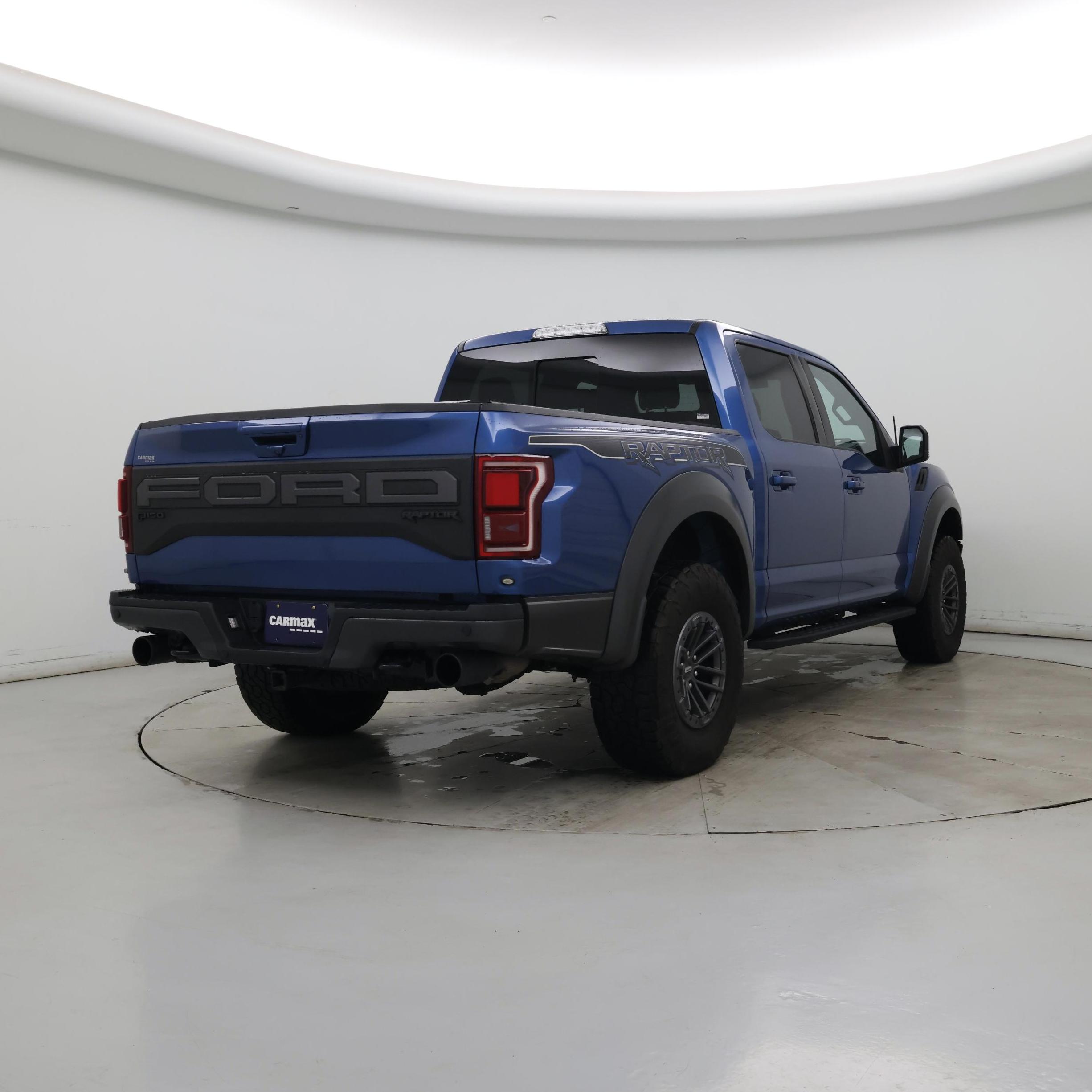 Thumbnail: 2020 Ford F-150 - 8