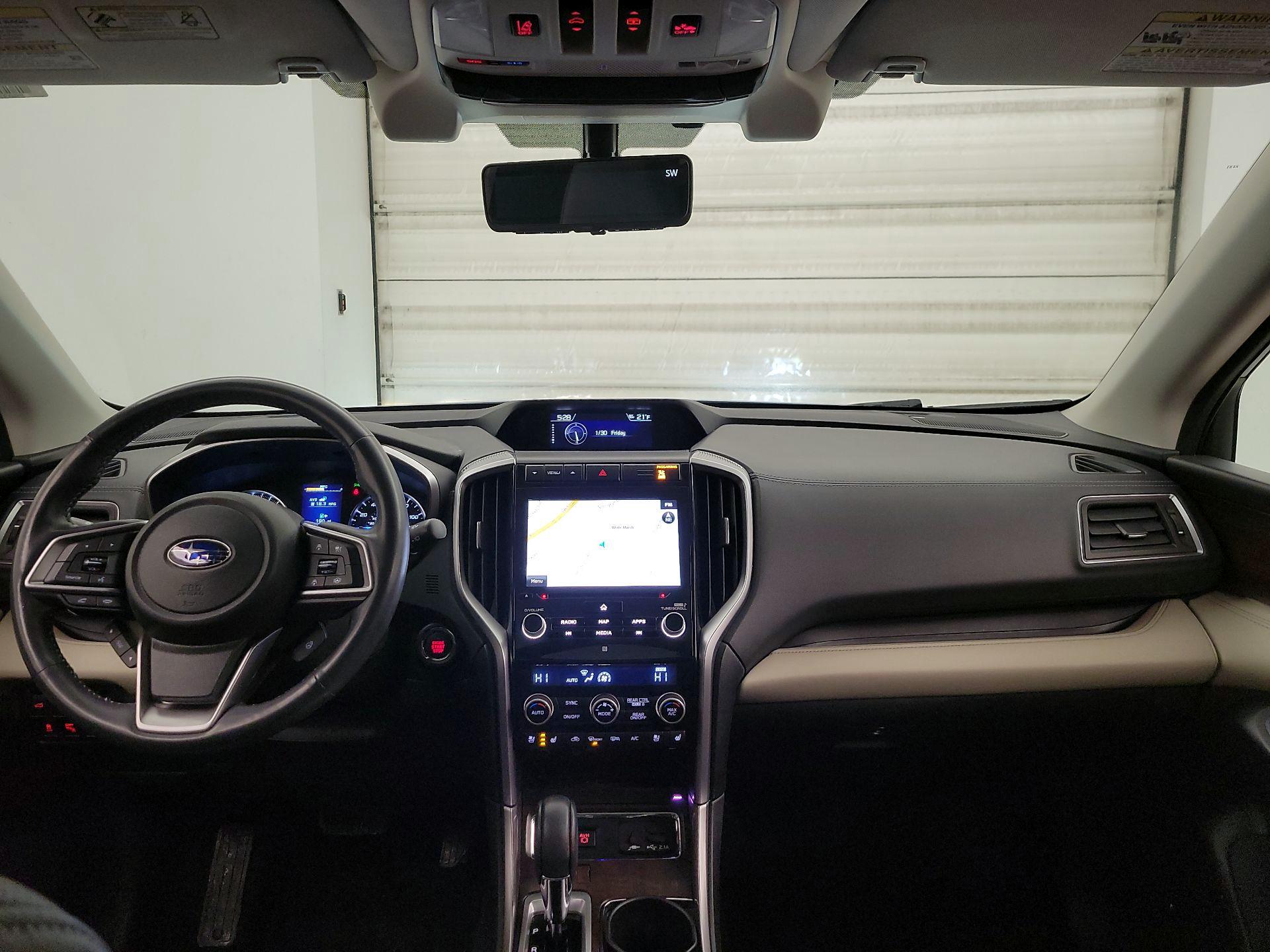 Thumbnail: 2021 Subaru Ascent - 9