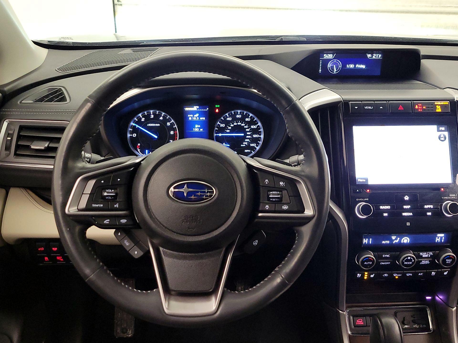 Thumbnail: 2021 Subaru Ascent - 10