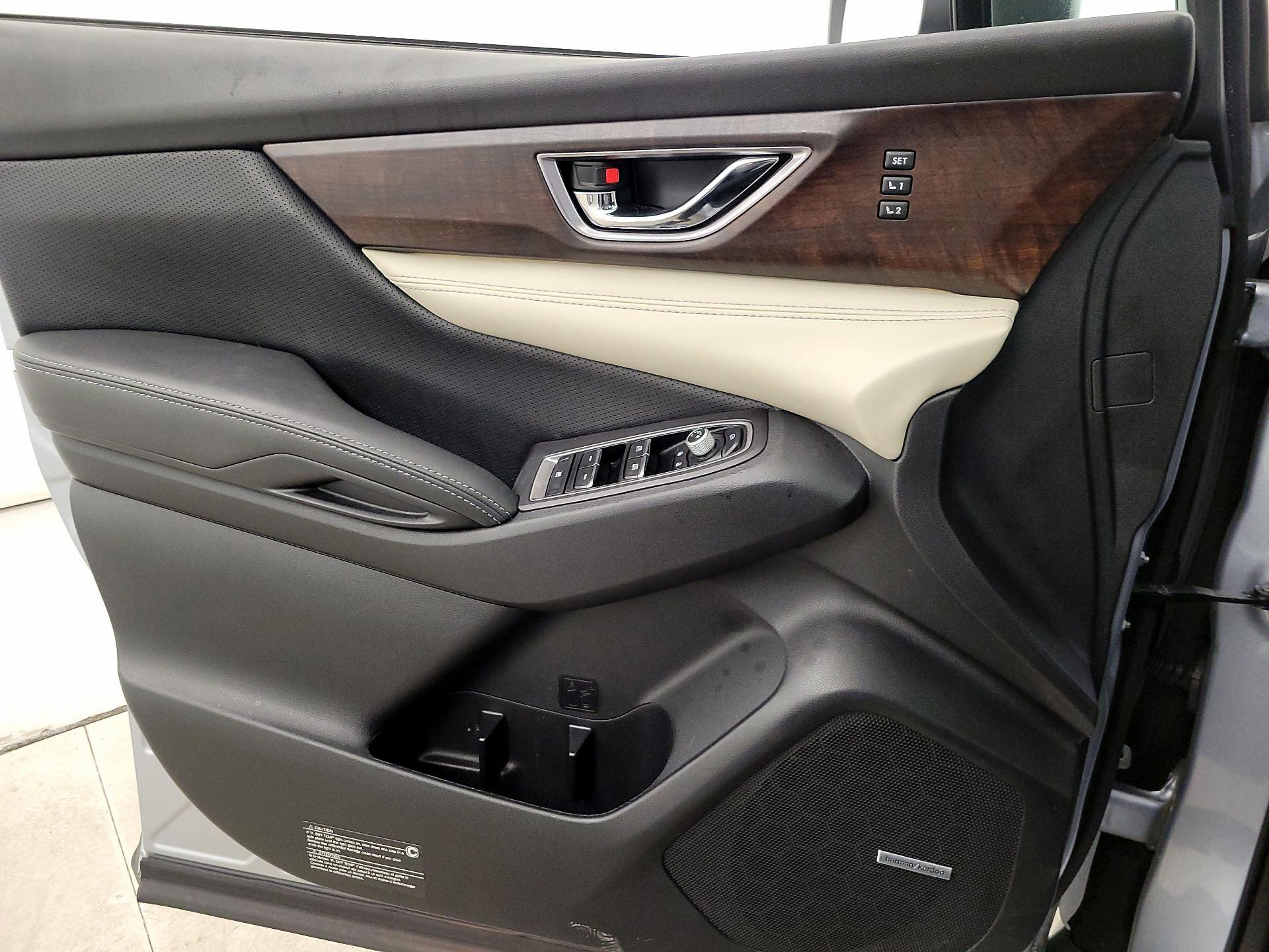 Thumbnail: 2021 Subaru Ascent - 12