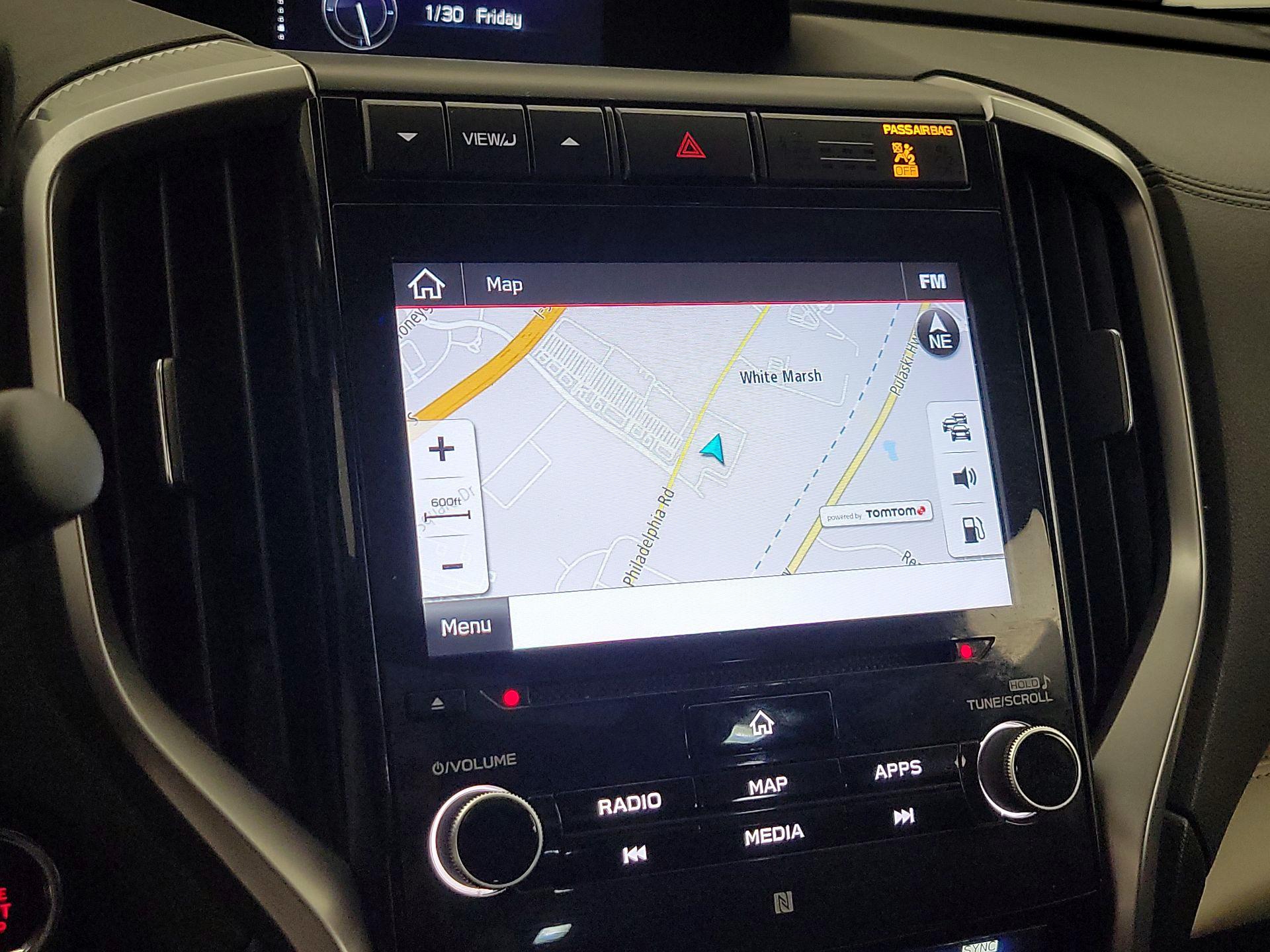 Thumbnail: 2021 Subaru Ascent - 14