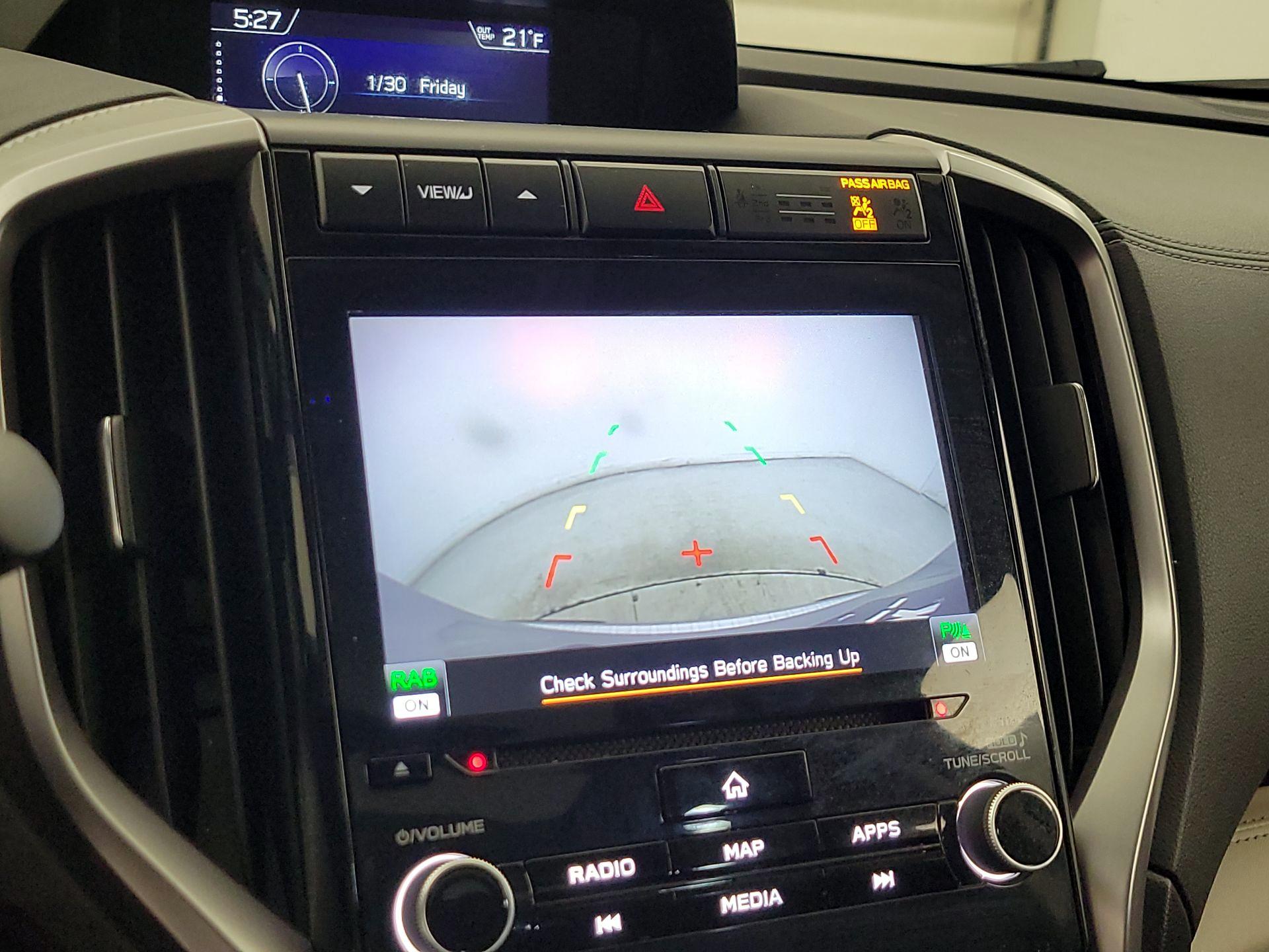 Thumbnail: 2021 Subaru Ascent - 15