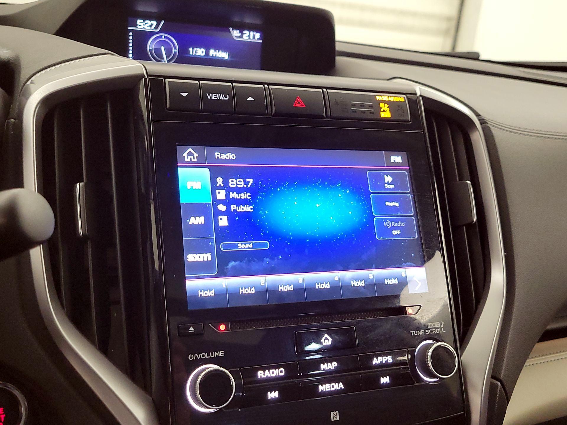 Thumbnail: 2021 Subaru Ascent - 16