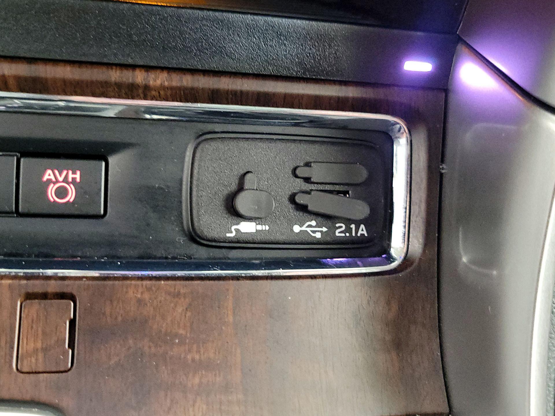 Thumbnail: 2021 Subaru Ascent - 19