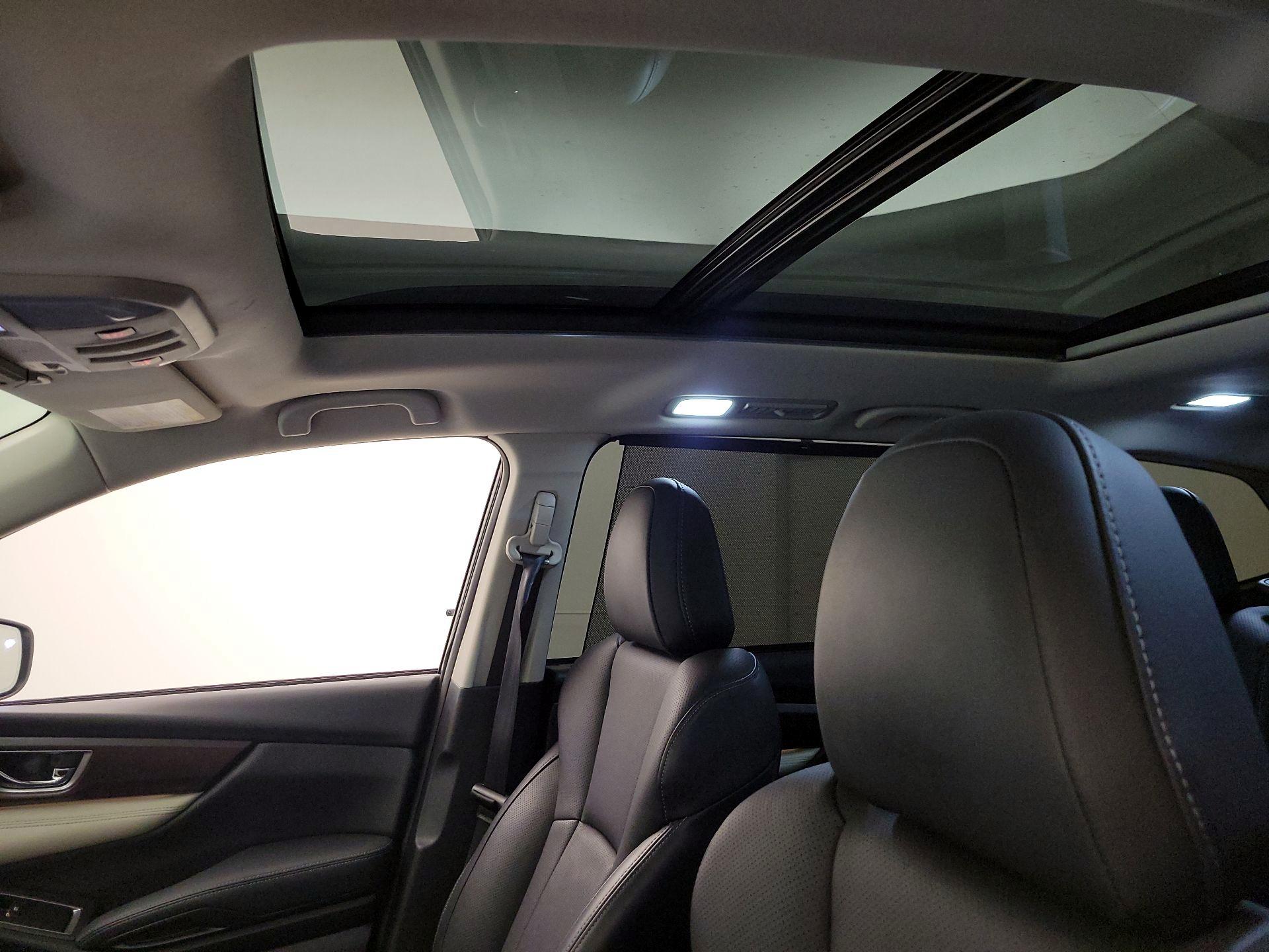 Thumbnail: 2021 Subaru Ascent - 20