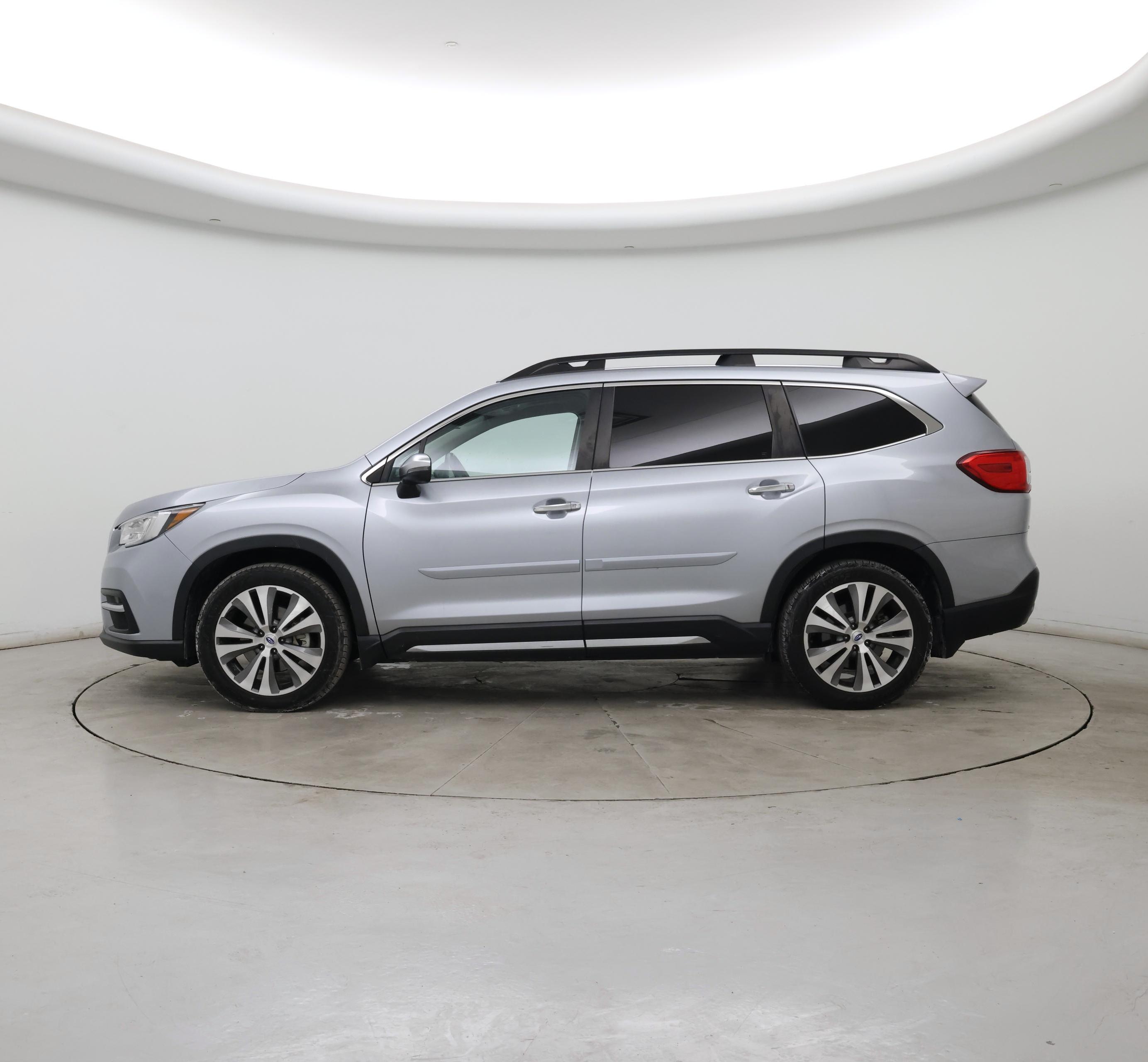 Thumbnail: 2021 Subaru Ascent - 3