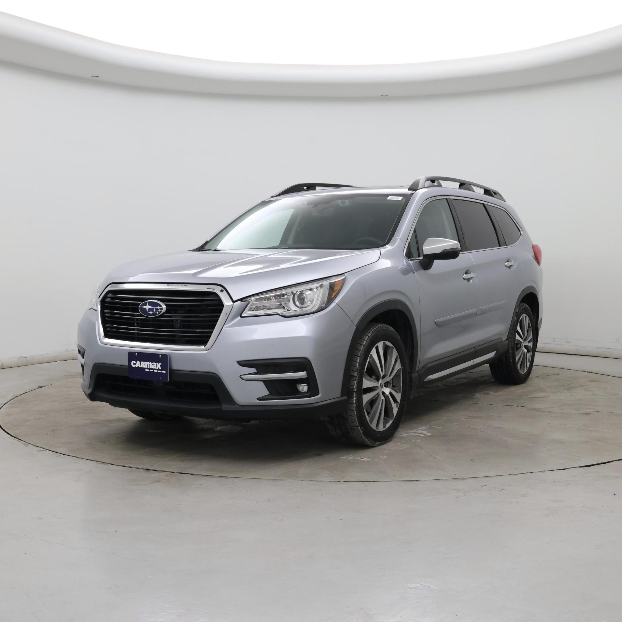 Thumbnail: 2021 Subaru Ascent - 4