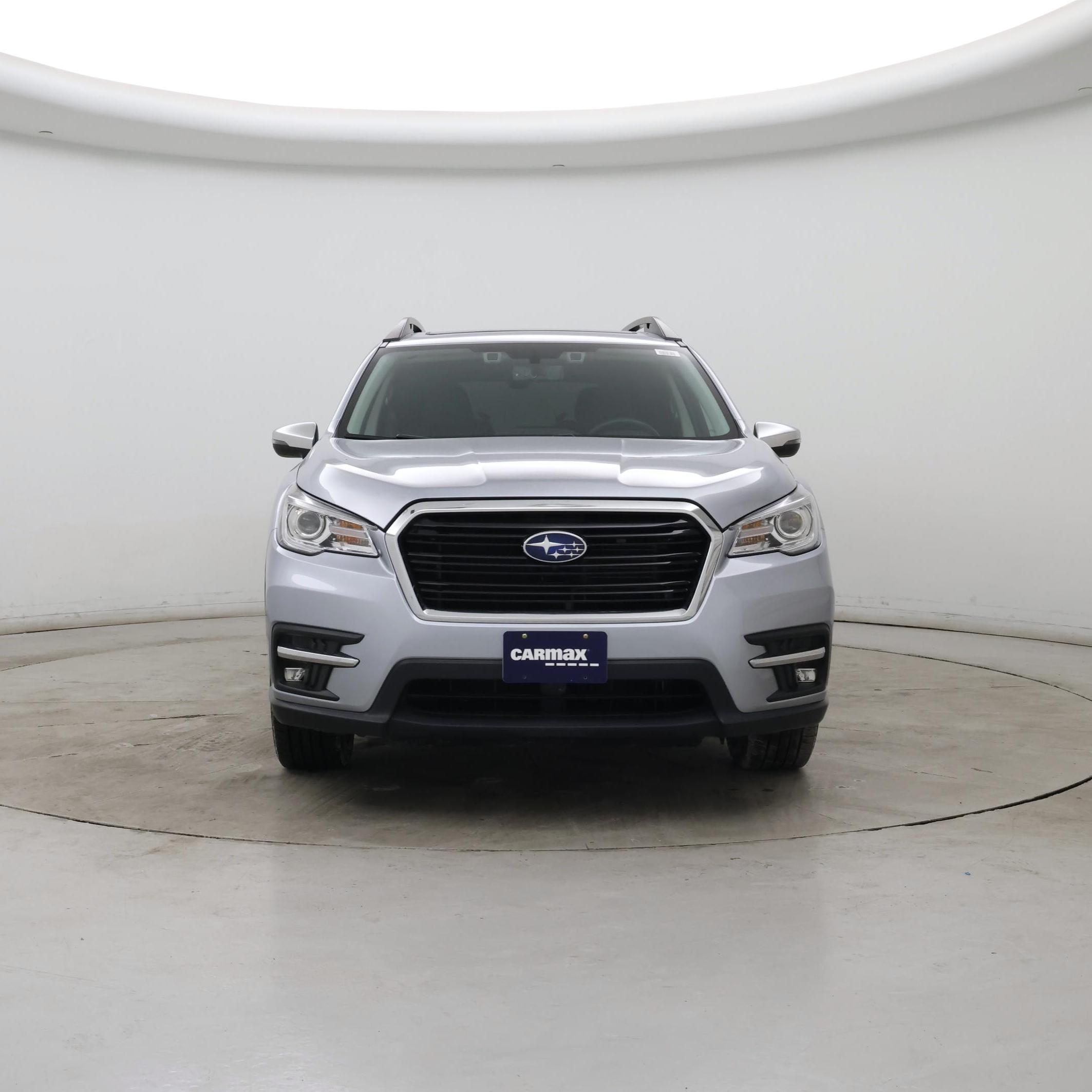 Thumbnail: 2021 Subaru Ascent - 5