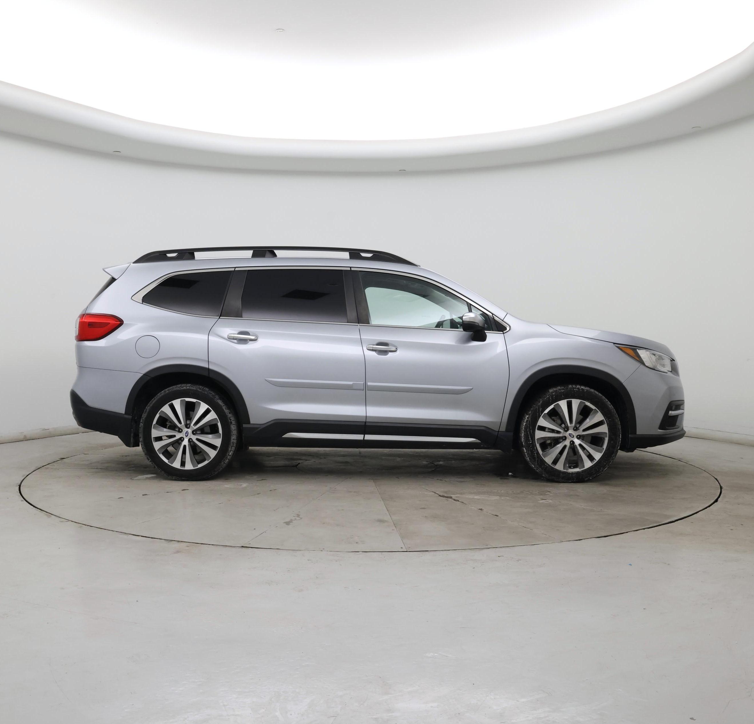 Thumbnail: 2021 Subaru Ascent - 7