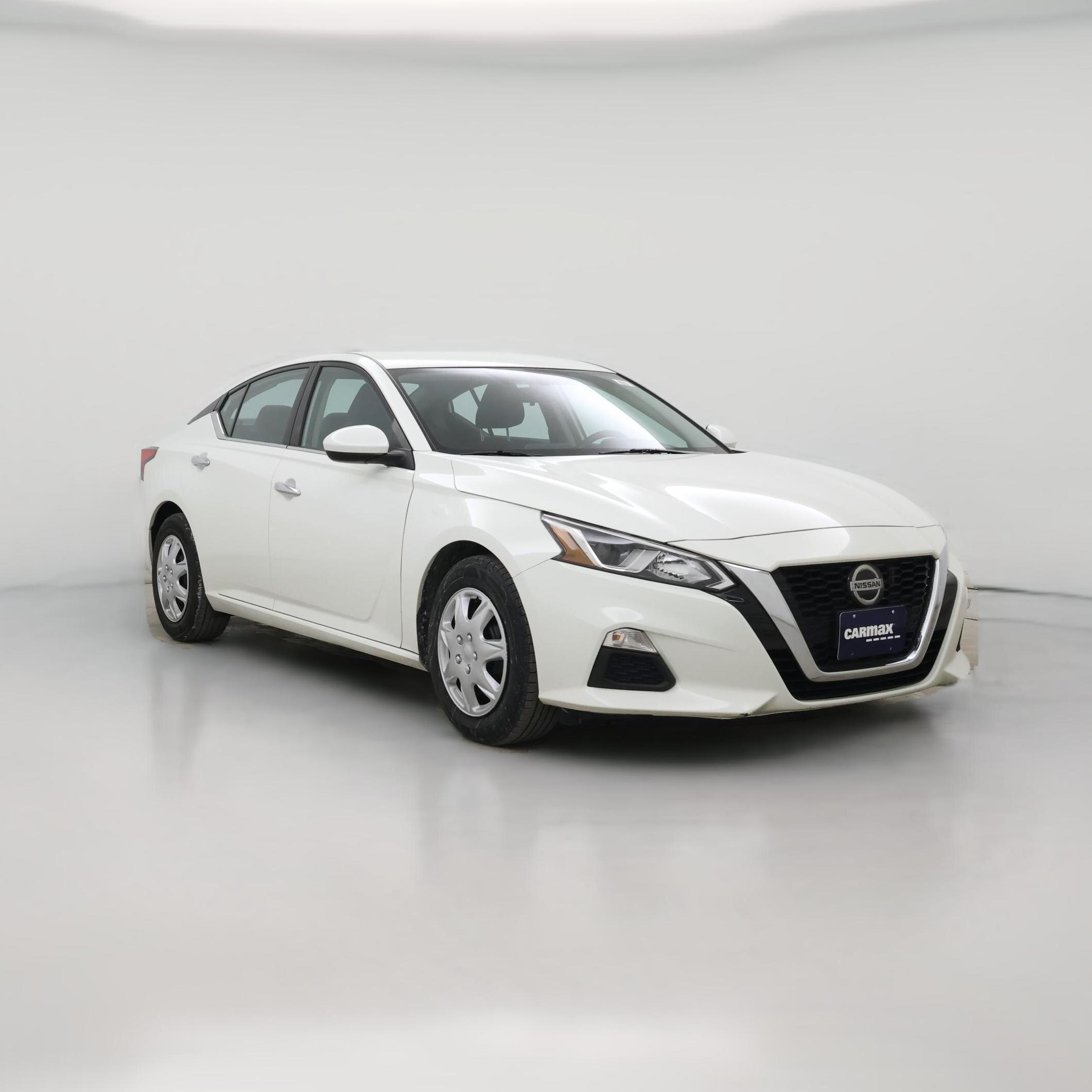Thumbnail: 2020 Nissan Altima - 1