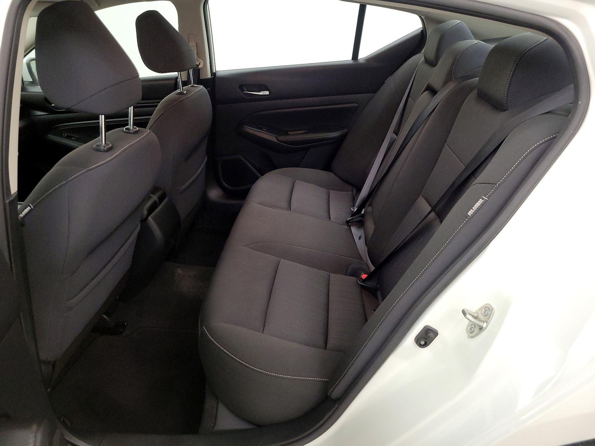 Thumbnail: 2020 Nissan Altima - 19