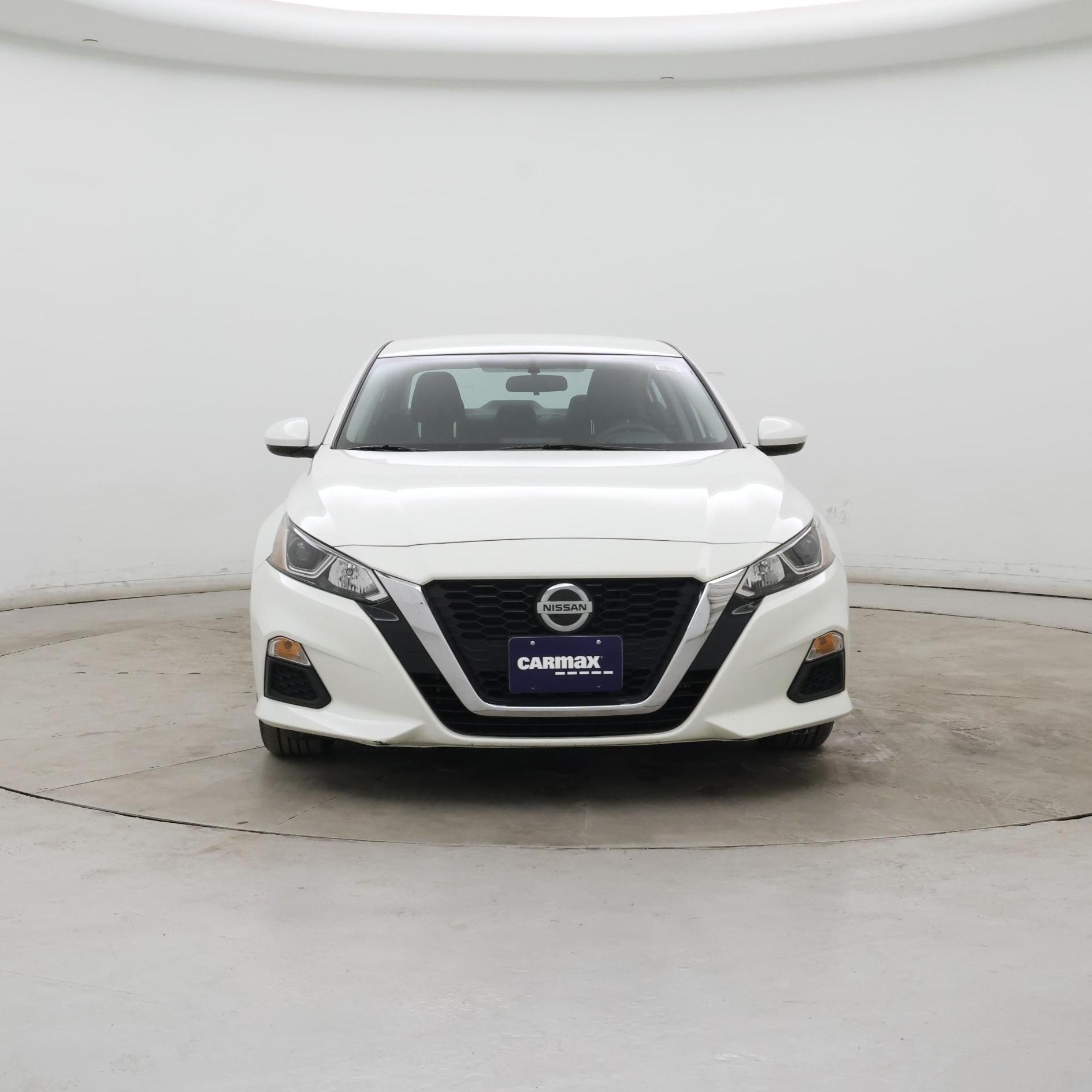 Thumbnail: 2020 Nissan Altima - 5