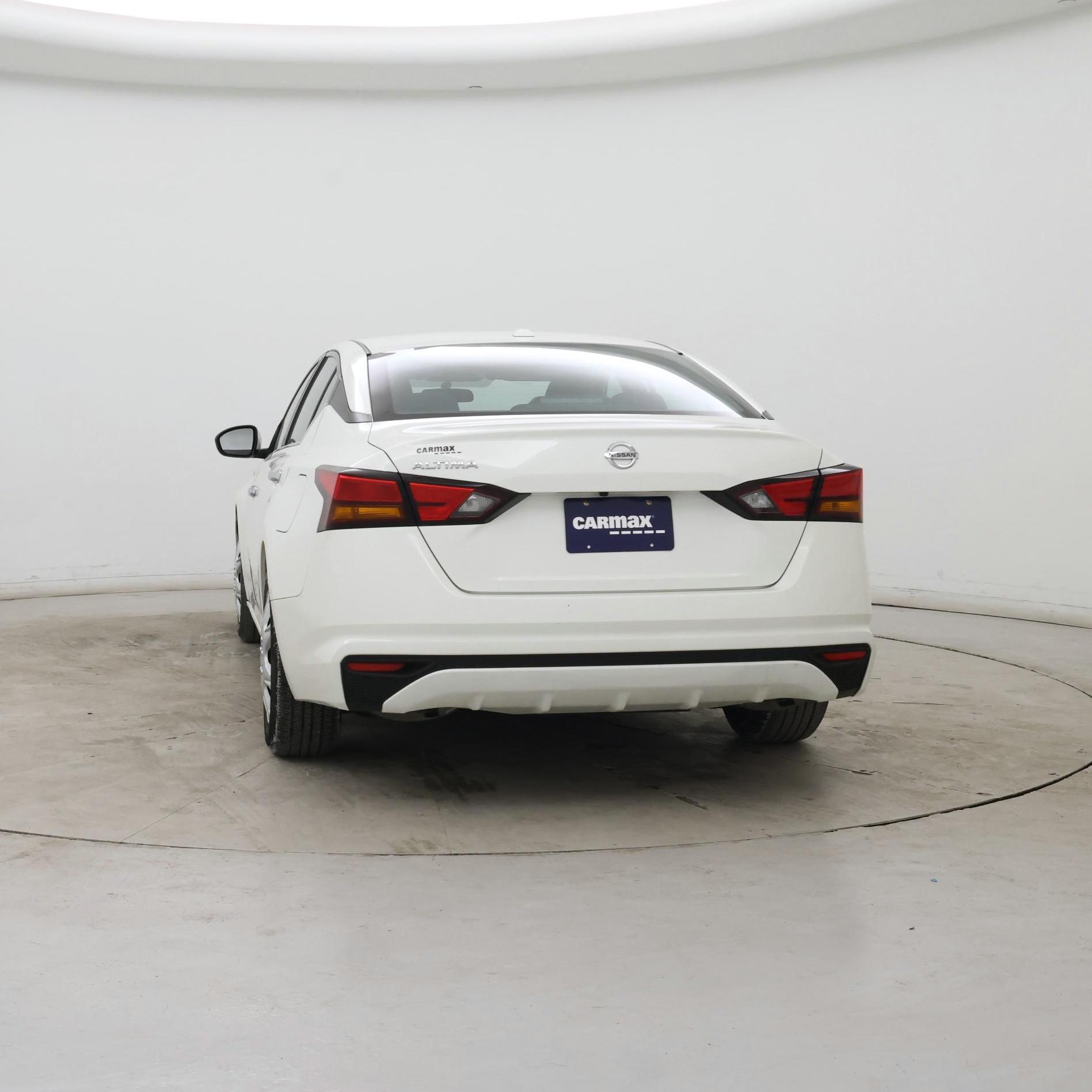 Thumbnail: 2020 Nissan Altima - 6