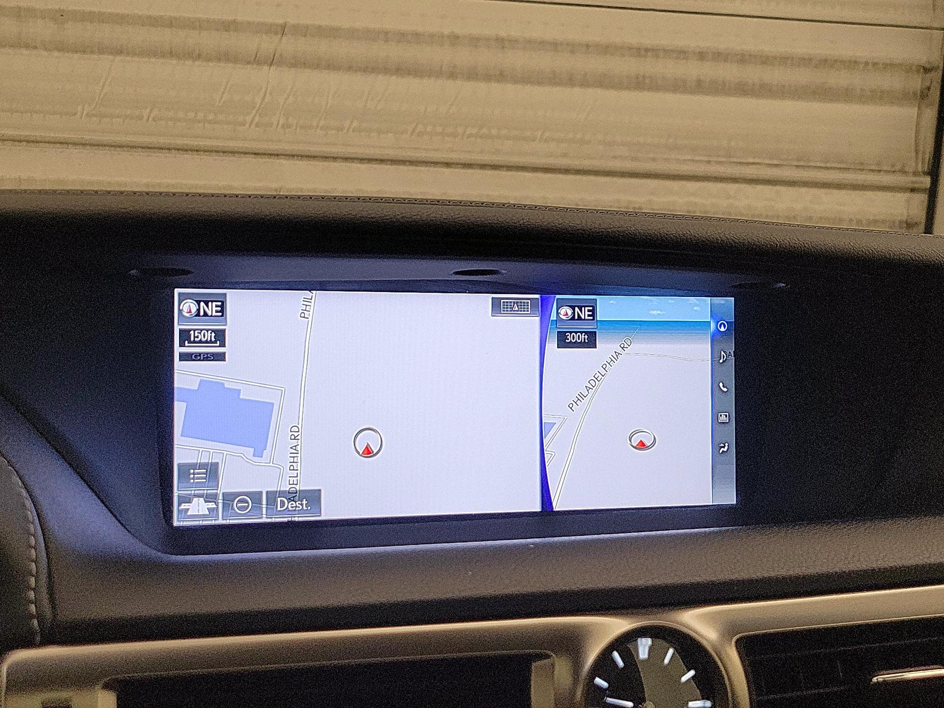 Thumbnail: 2018 Lexus GS - 14