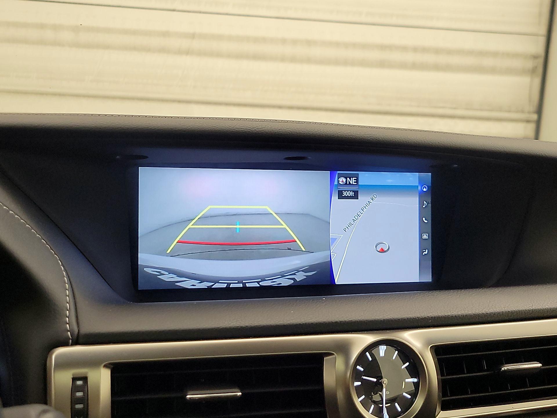 Thumbnail: 2018 Lexus GS - 15