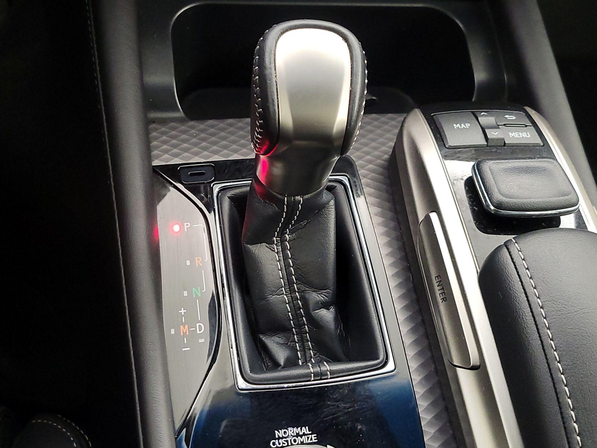 Thumbnail: 2018 Lexus GS - 18