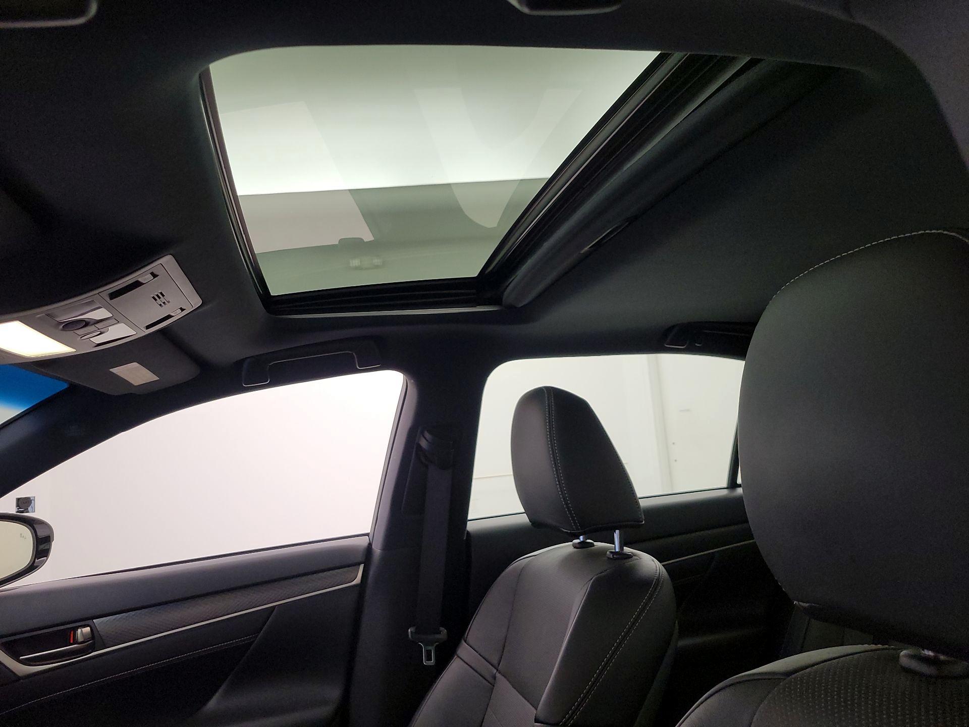 Thumbnail: 2018 Lexus GS - 20