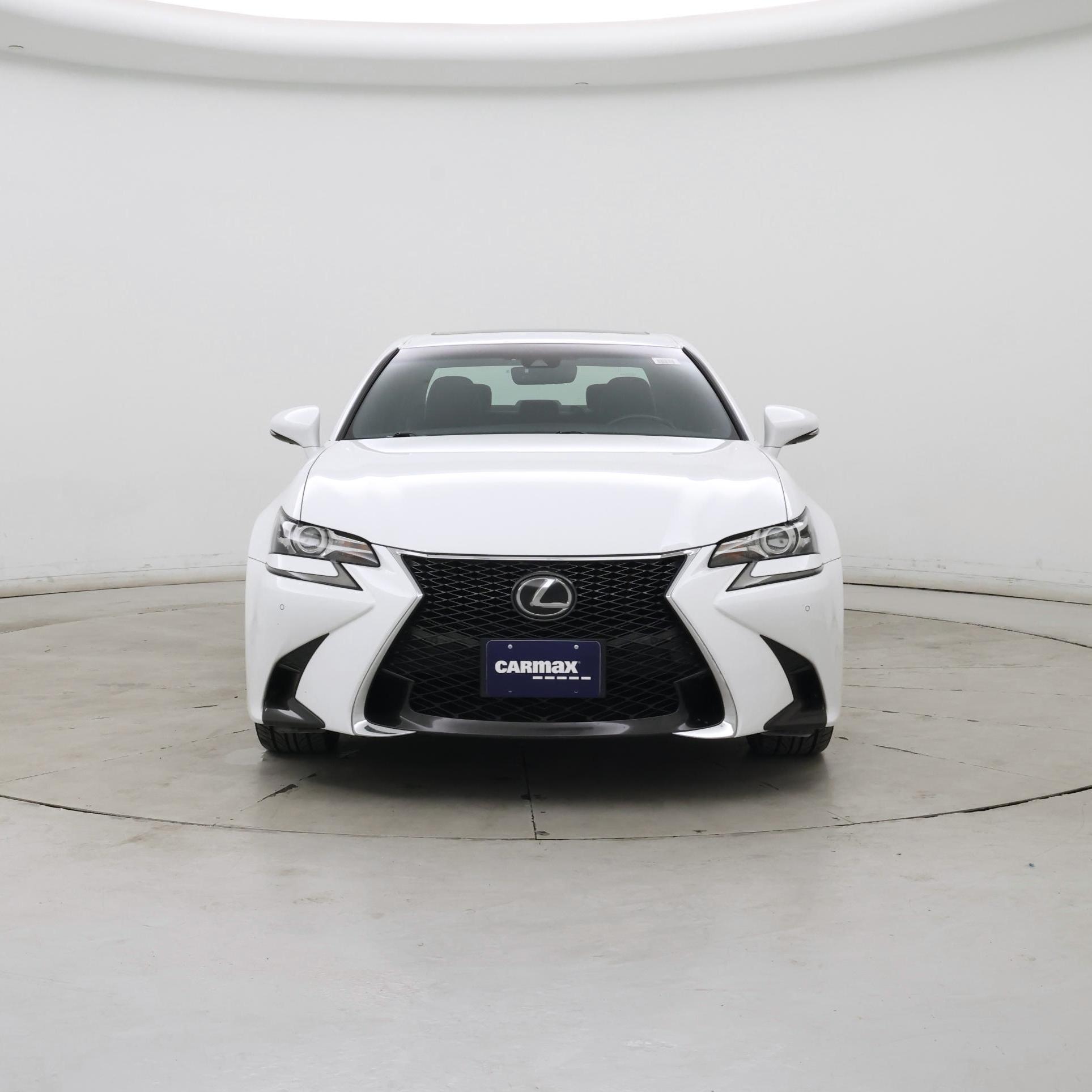 Thumbnail: 2018 Lexus GS - 5