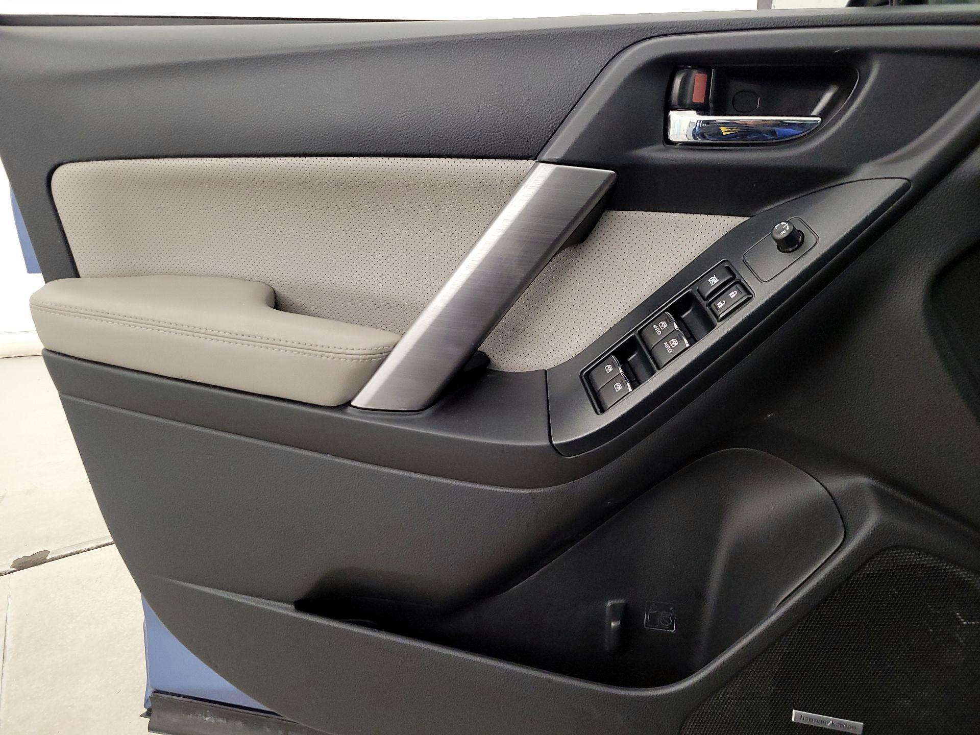 Thumbnail: 2018 Subaru Forester - 12