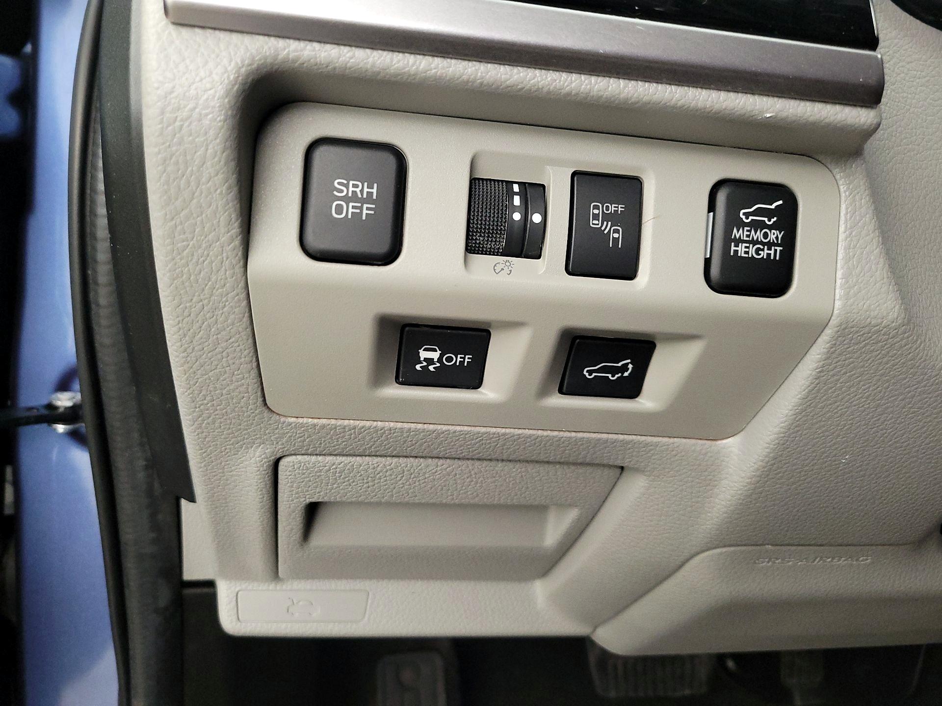 Thumbnail: 2018 Subaru Forester - 13