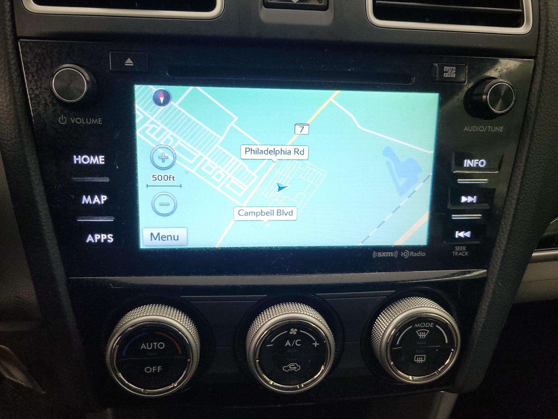 Thumbnail: 2018 Subaru Forester - 14