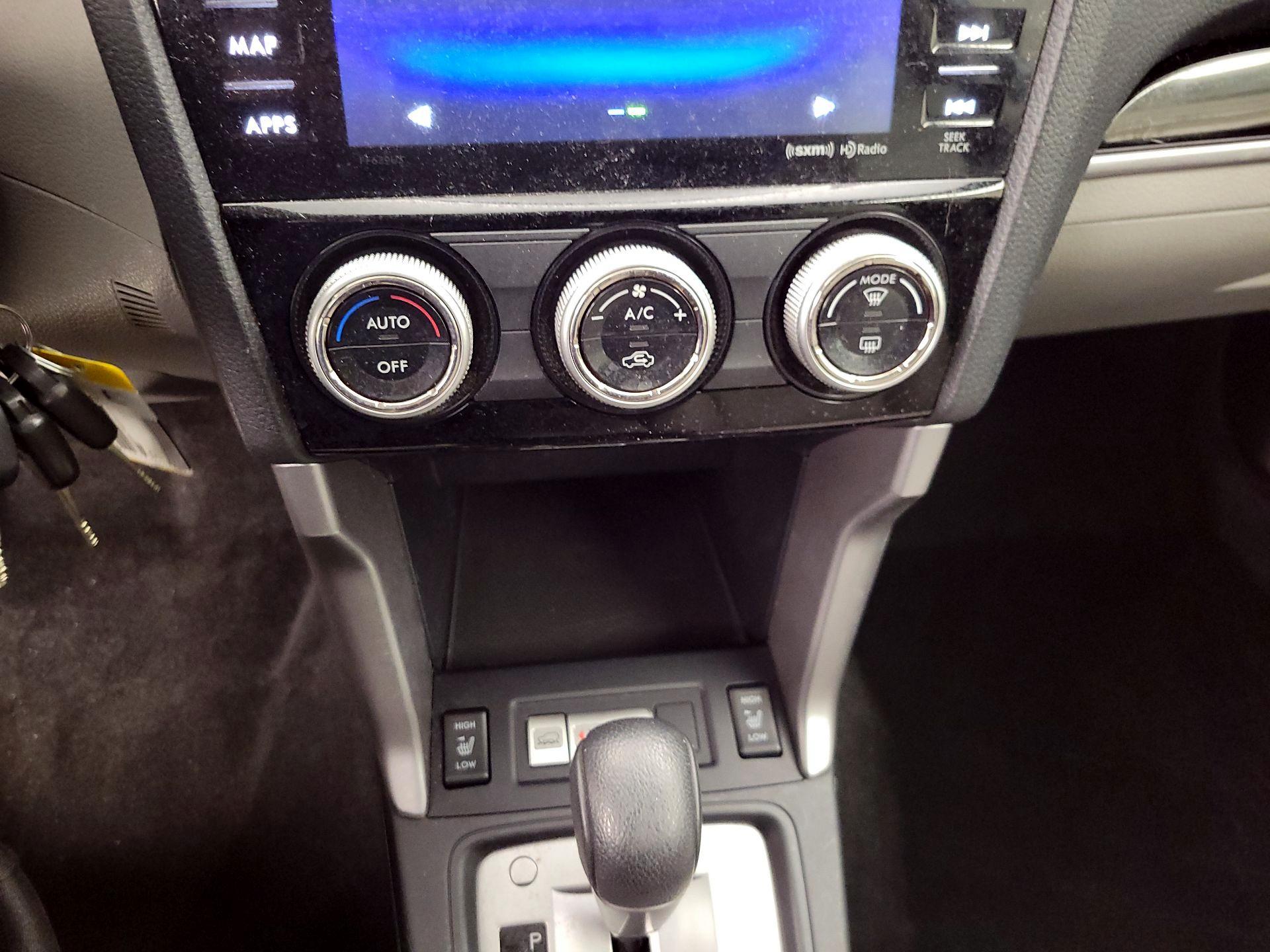 Thumbnail: 2018 Subaru Forester - 16