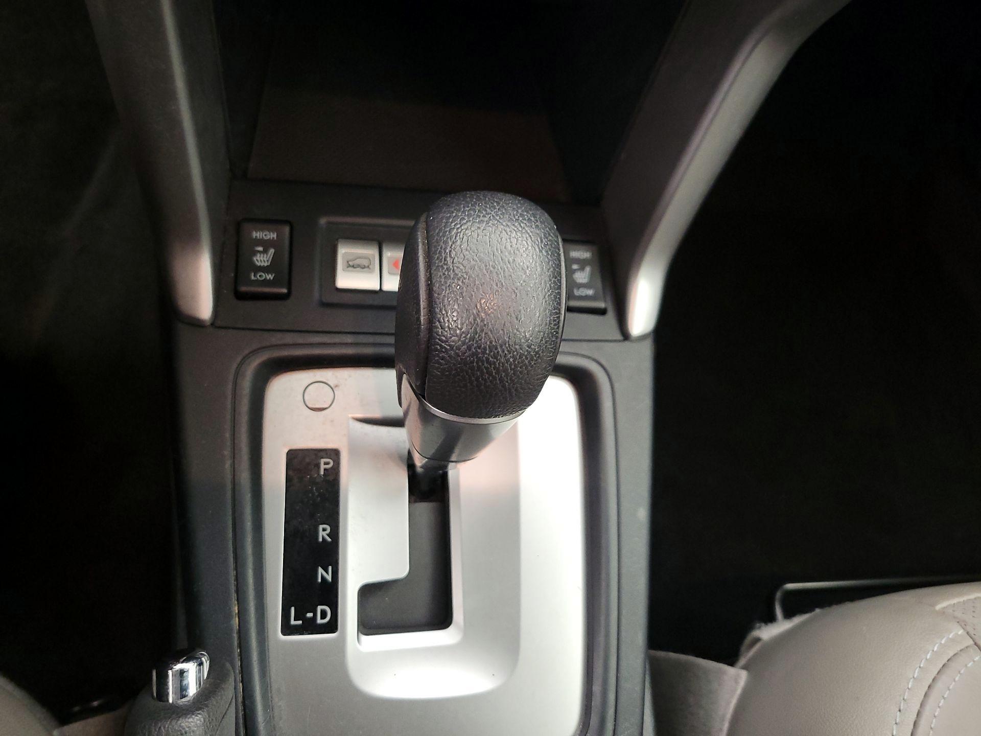 Thumbnail: 2018 Subaru Forester - 17