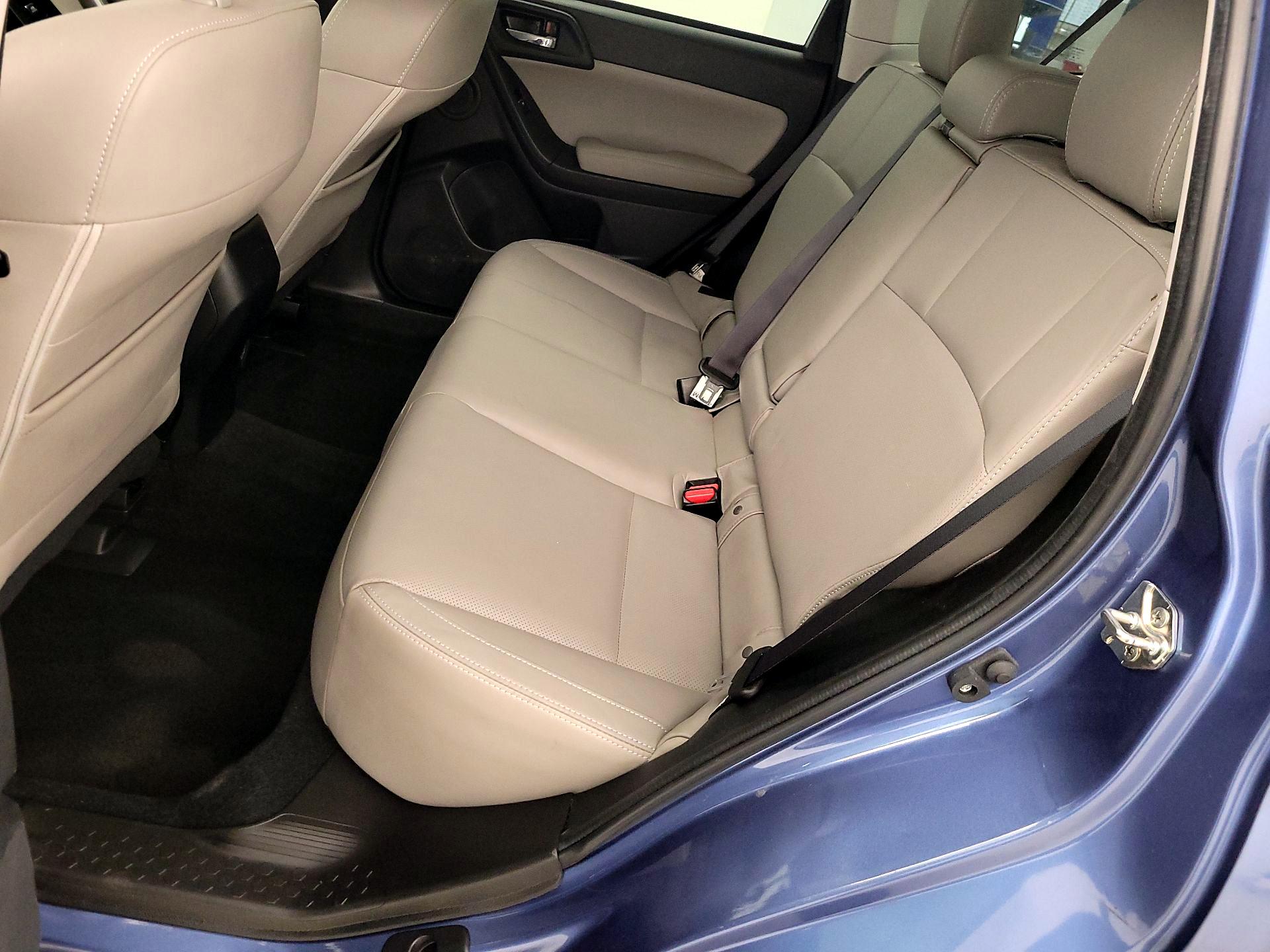 Thumbnail: 2018 Subaru Forester - 20