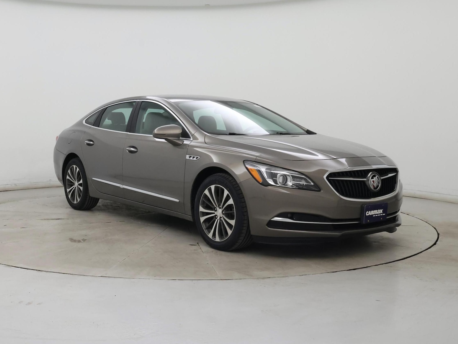 2017 Buick LaCrosse Preferred