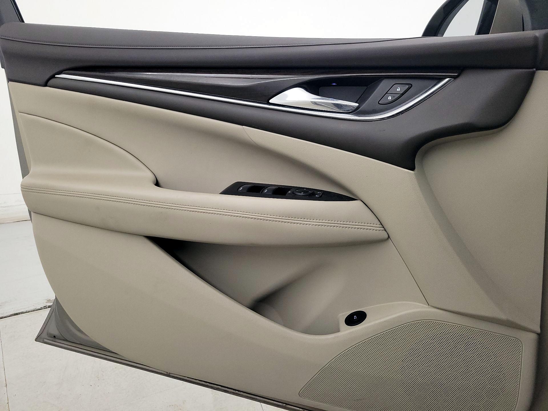 Thumbnail: 2017 Buick LaCrosse - 12