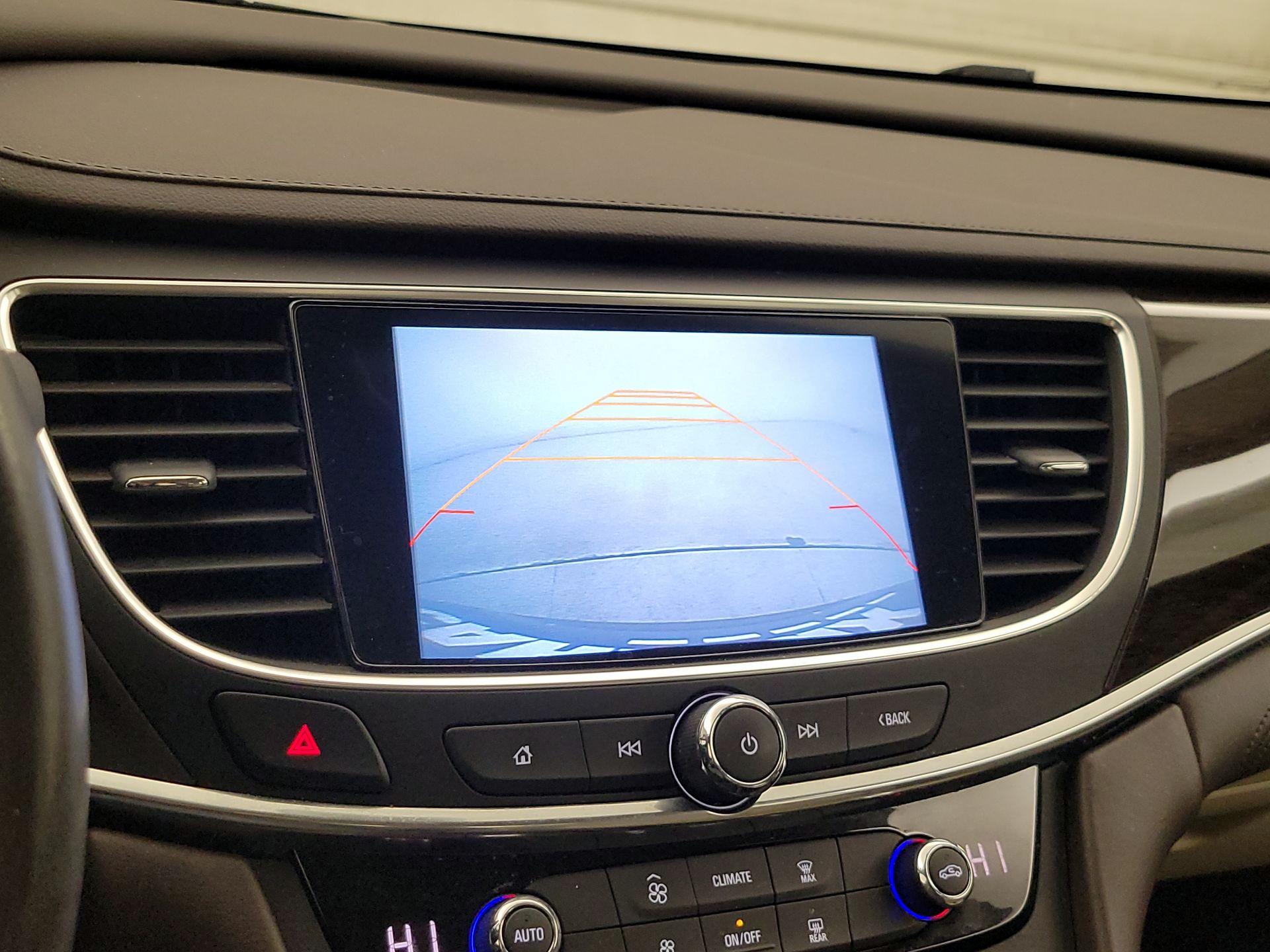 Thumbnail: 2017 Buick LaCrosse - 14