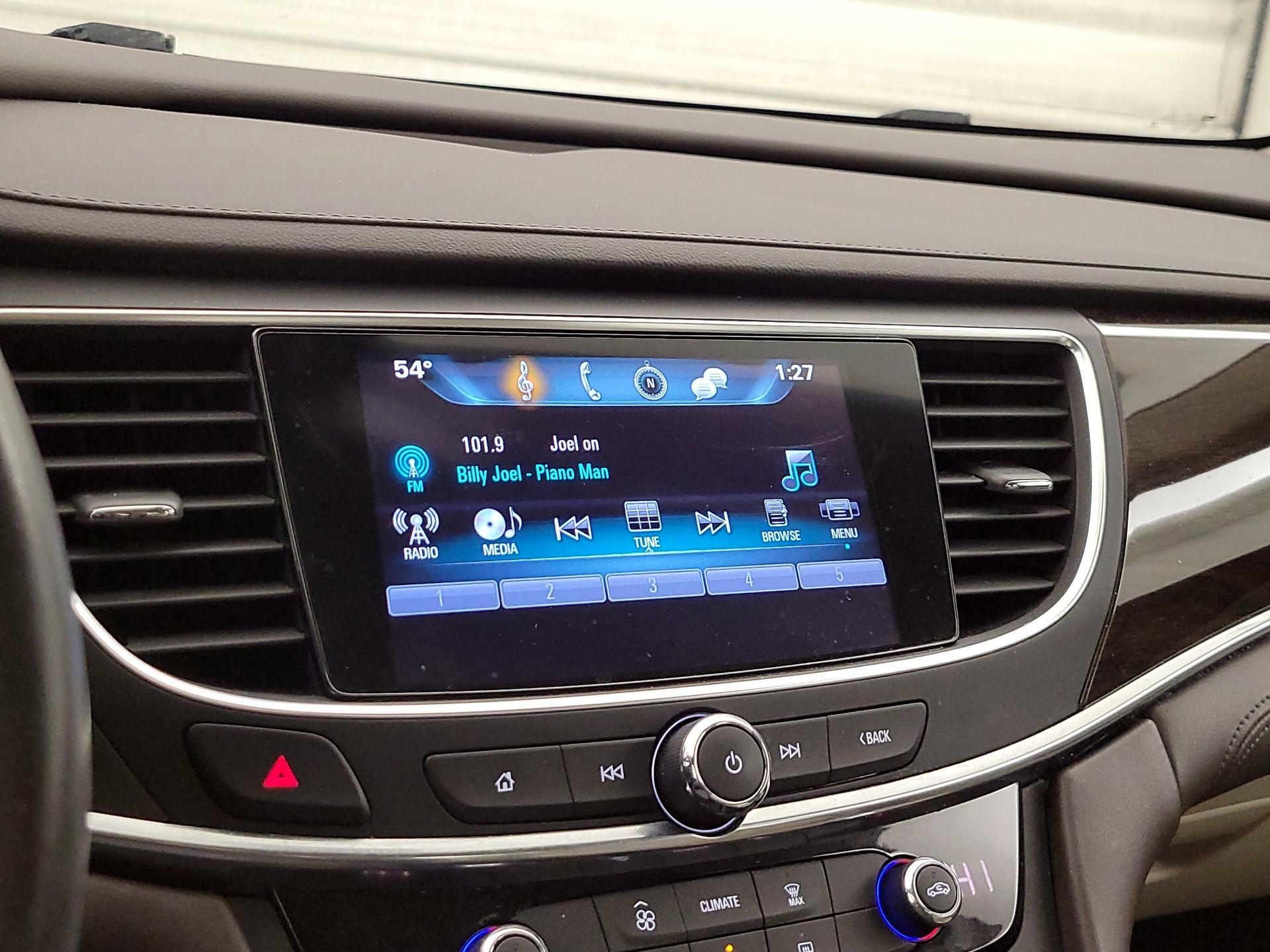 Thumbnail: 2017 Buick LaCrosse - 15